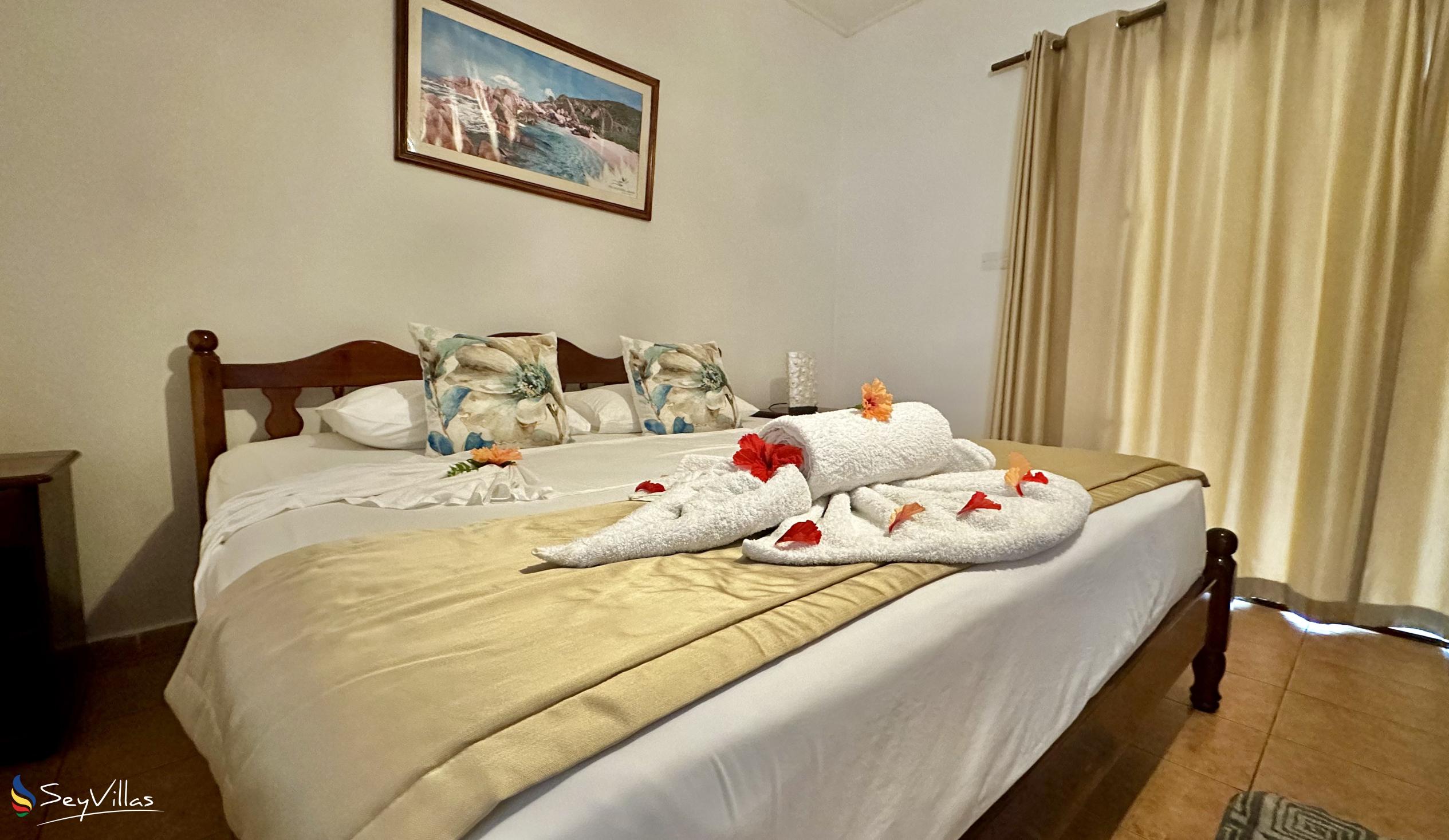 Foto 101: Acquario Villa - Appartamento con 1 camera da letto - Praslin (Seychelles)