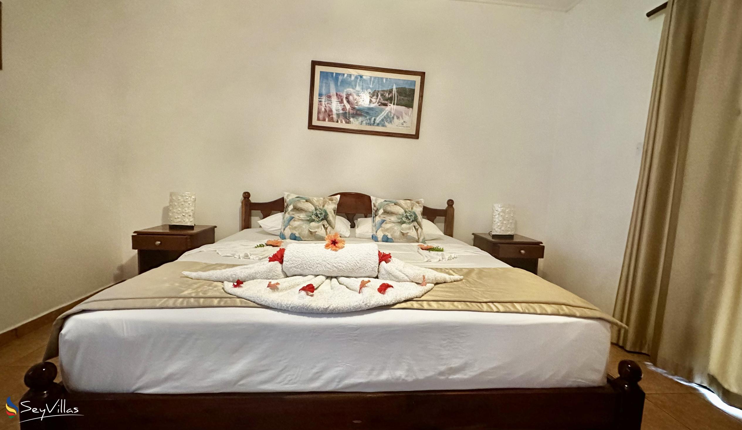 Photo 102: Acquario Villa - 1-Bedroom Apartment - Praslin (Seychelles)