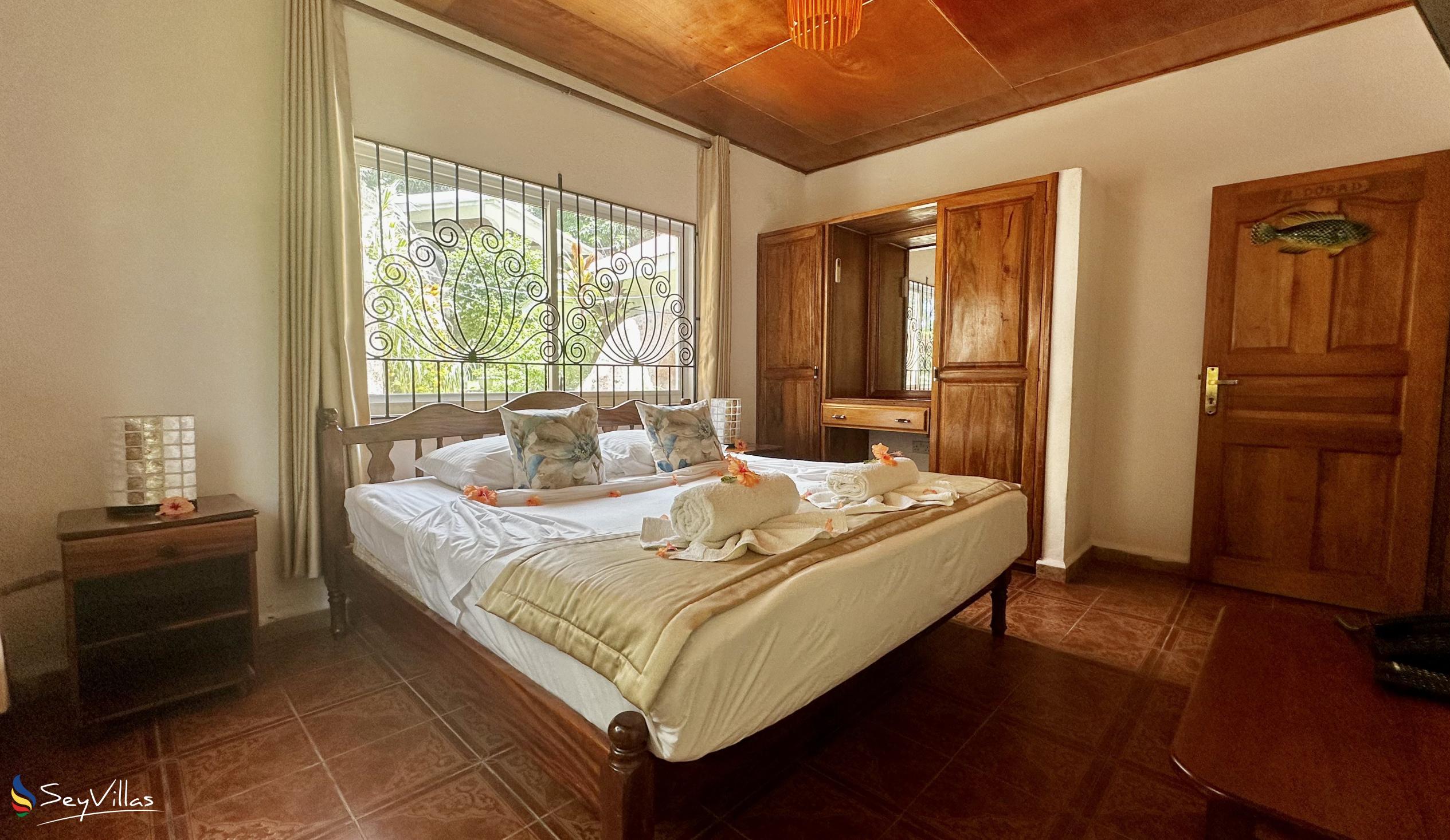 Foto 105: Acquario Villa - Appartamento con 2 camere da letto - Praslin (Seychelles)