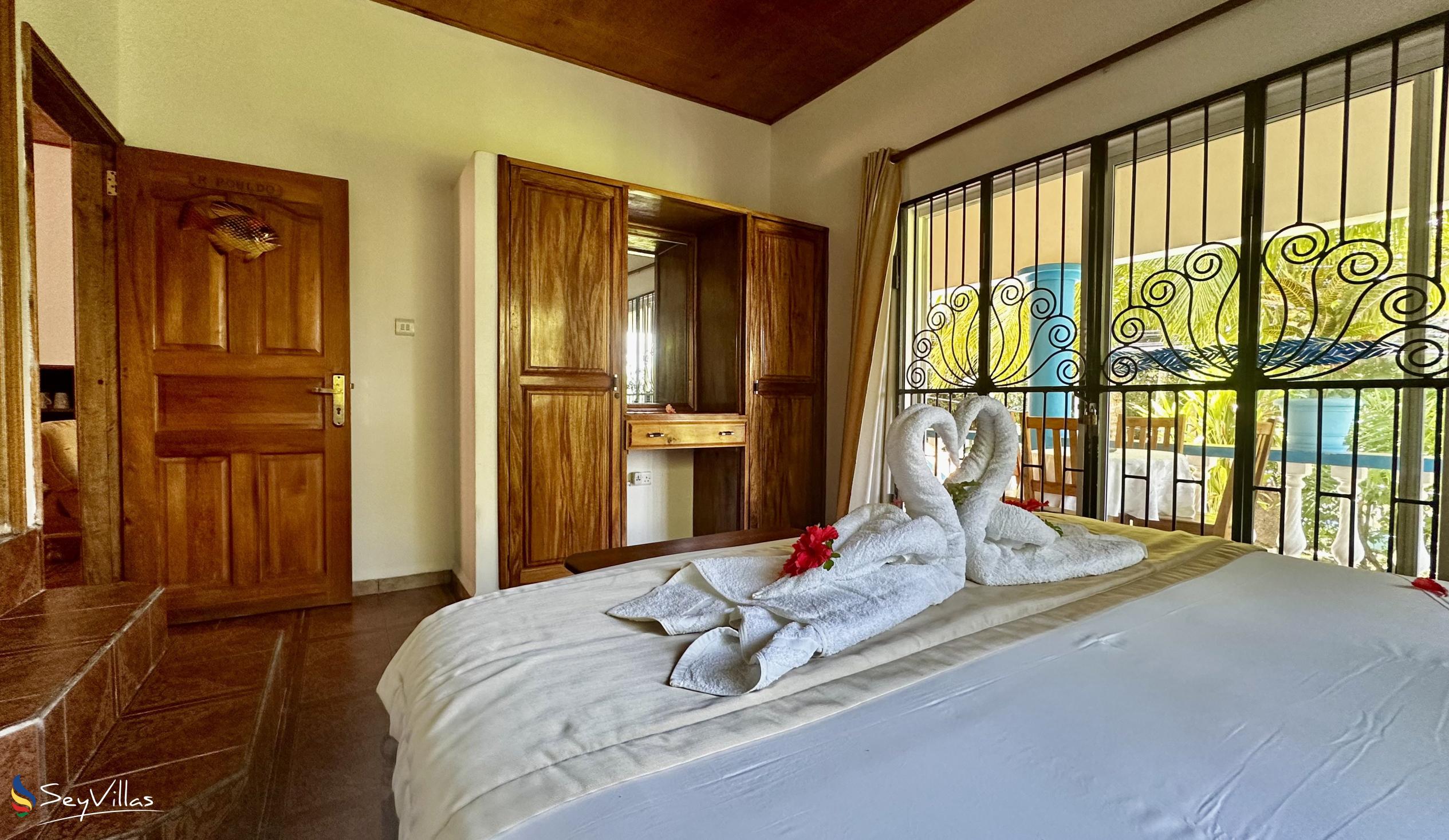 Photo 114: Acquario Villa - 2-Bedroom Apartment - Praslin (Seychelles)