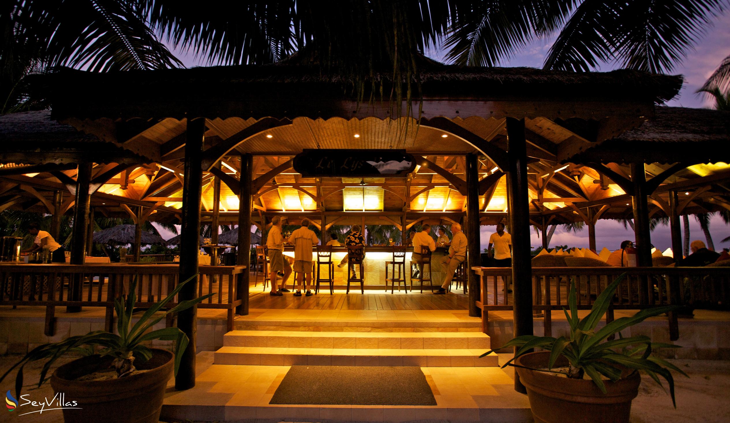 Photo 51: Alphonse Island Lodge - Outdoor area - Alphonse Island (Seychelles)