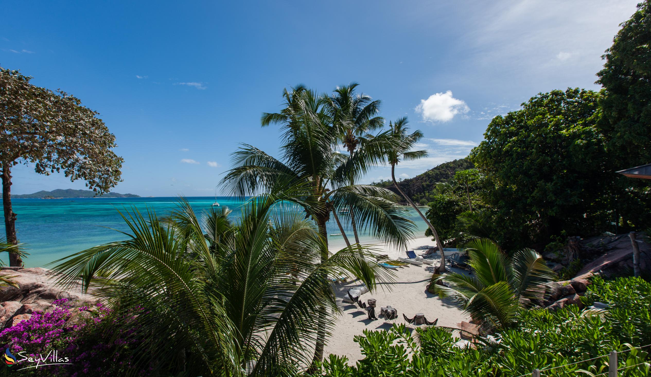 Foto 20: Villa Deckenia - Extérieur - Praslin (Seychelles)