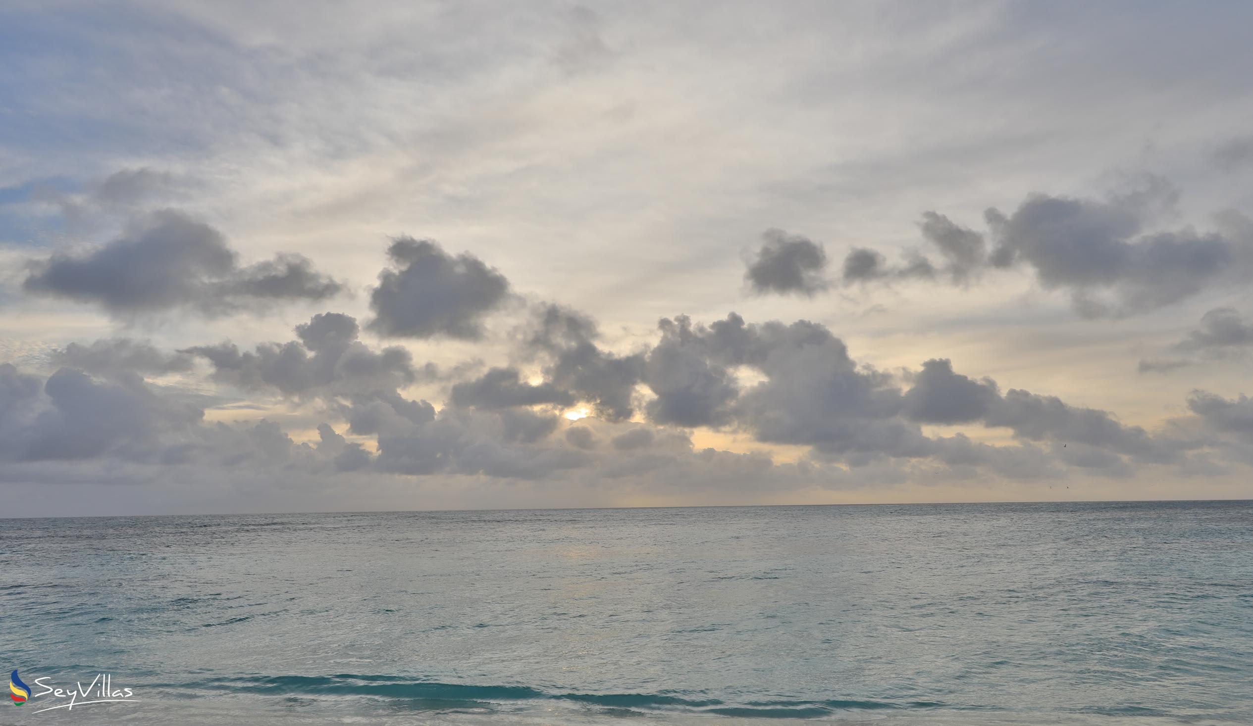 Foto 93: Bird Island Seychelles - Location - Bird Island (Seychelles)