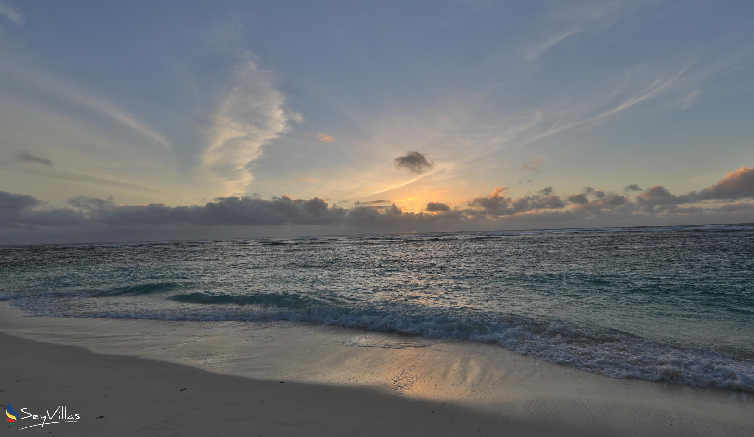 Foto 92: Bird Island Seychelles - Location - Bird Island (Seychelles)