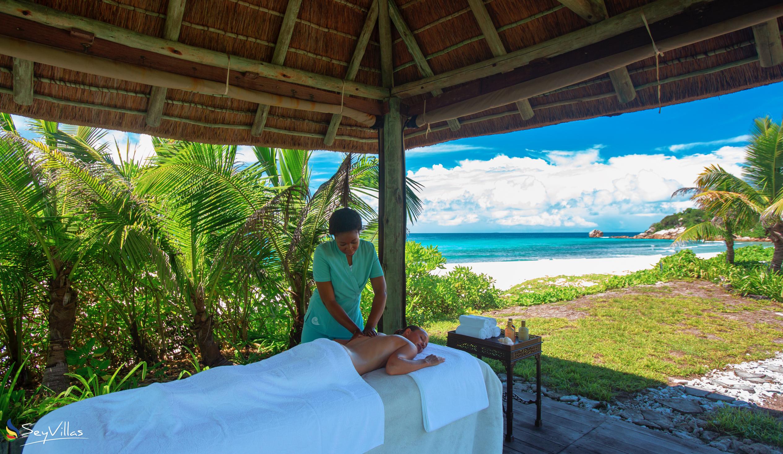 Photo 52: Cousine Island Seychelles - Indoor area - Cousine Island (Seychelles)