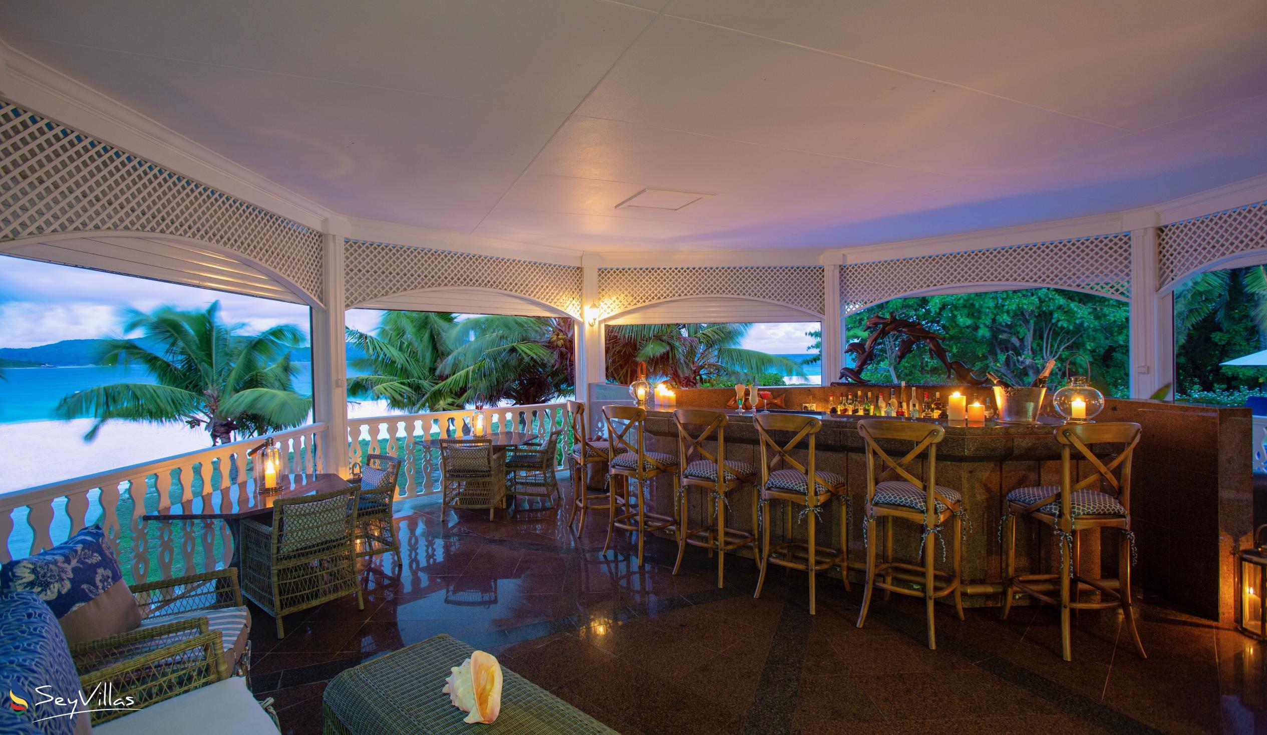 Photo 45: Cousine Island Seychelles - Indoor area - Cousine Island (Seychelles)