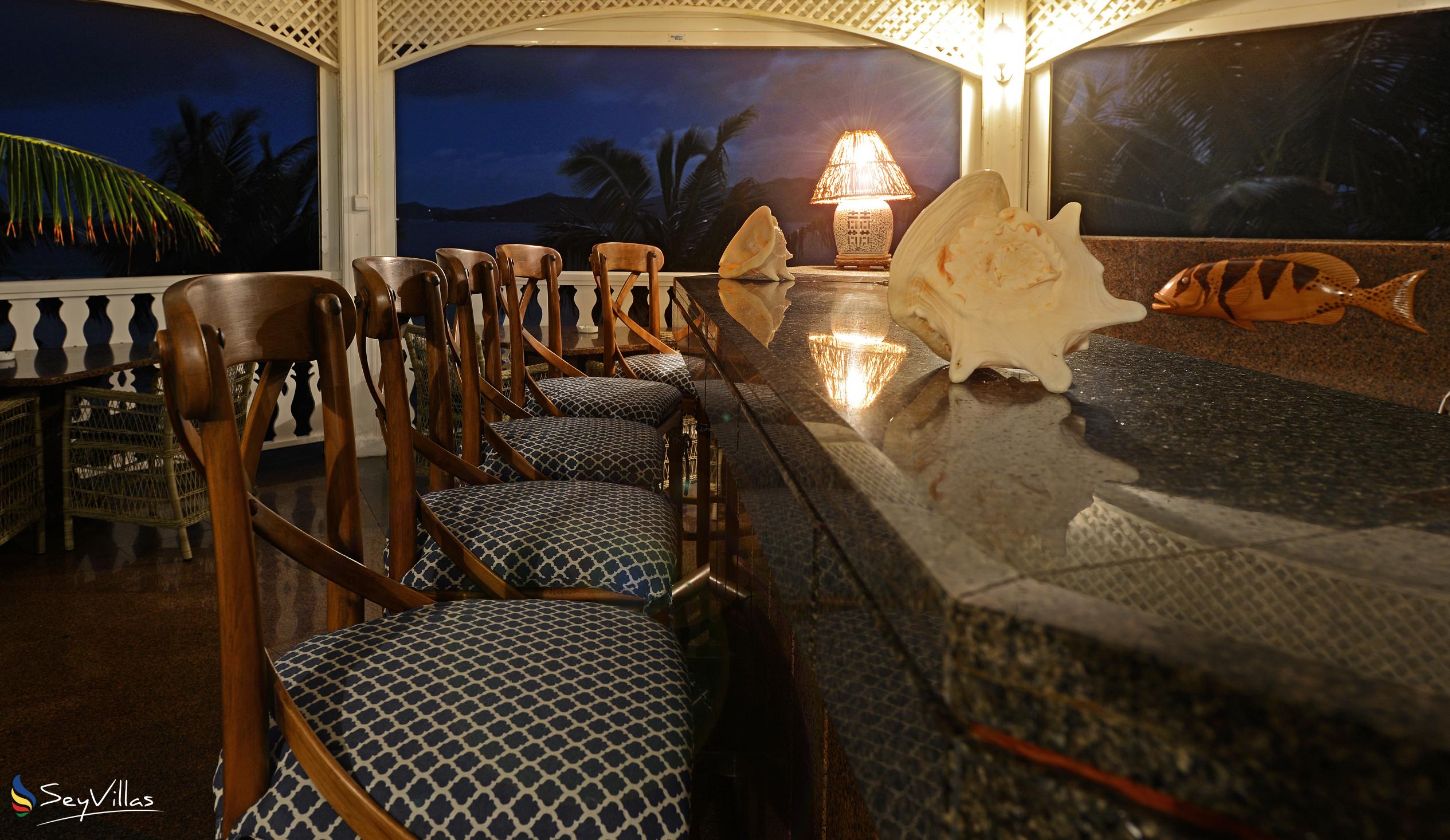 Photo 46: Cousine Island Seychelles - Indoor area - Cousine Island (Seychelles)