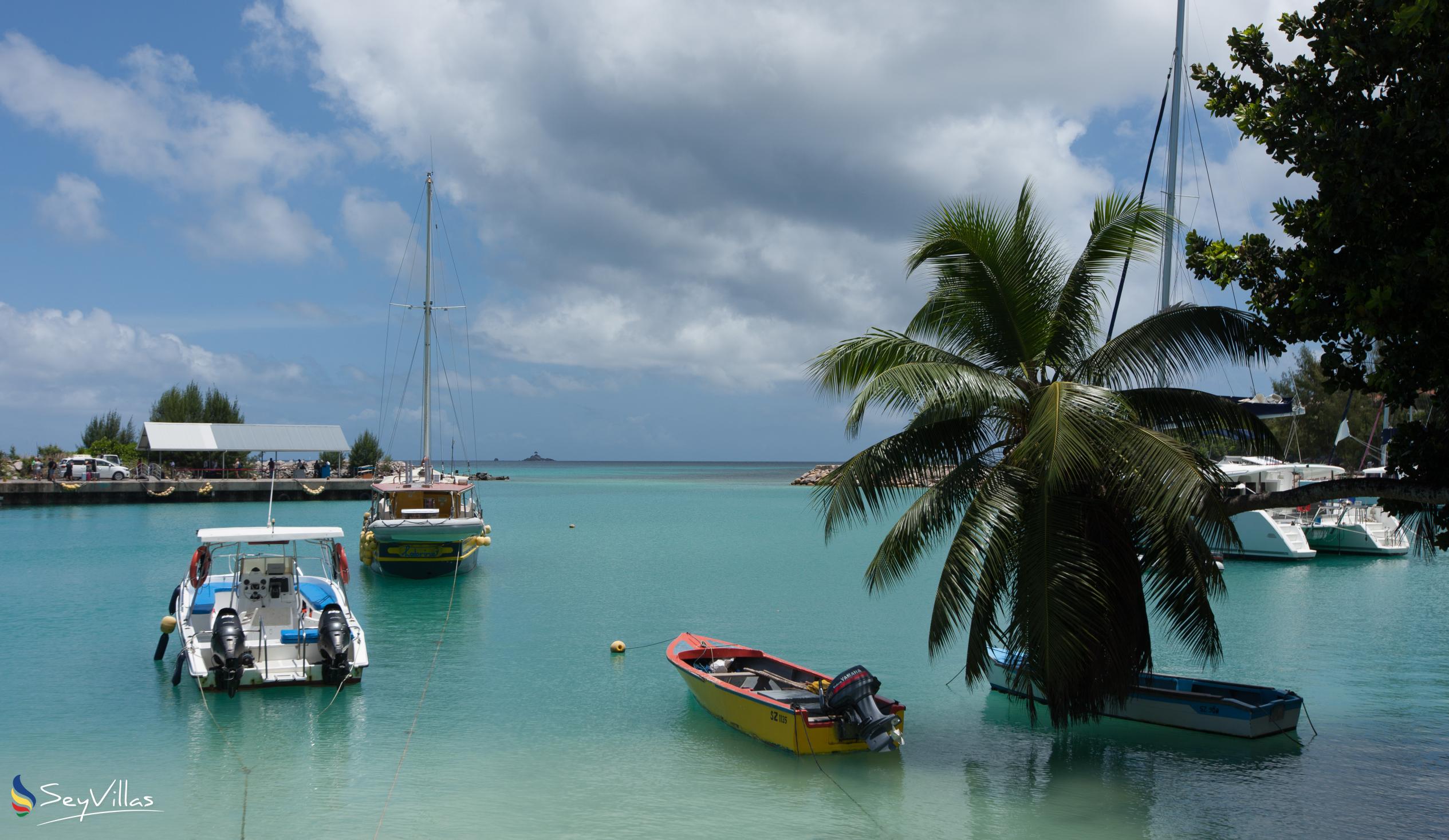 Foto 19: Villa Charme De L'ile - Location - La Digue (Seychelles)