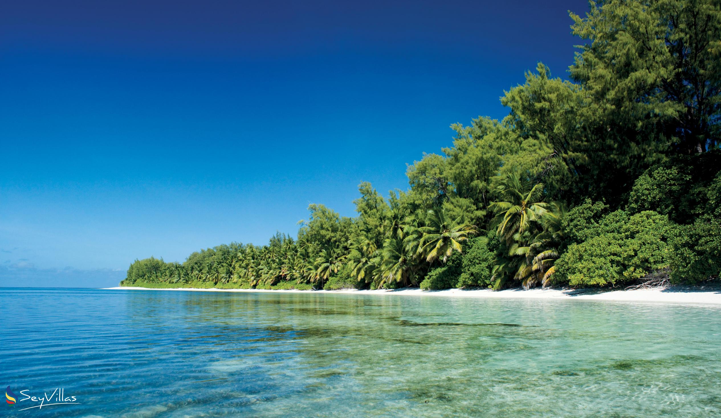 Photo 173: Four Seasons Resort Desroches Island - Location - Desroches Island (Seychelles)