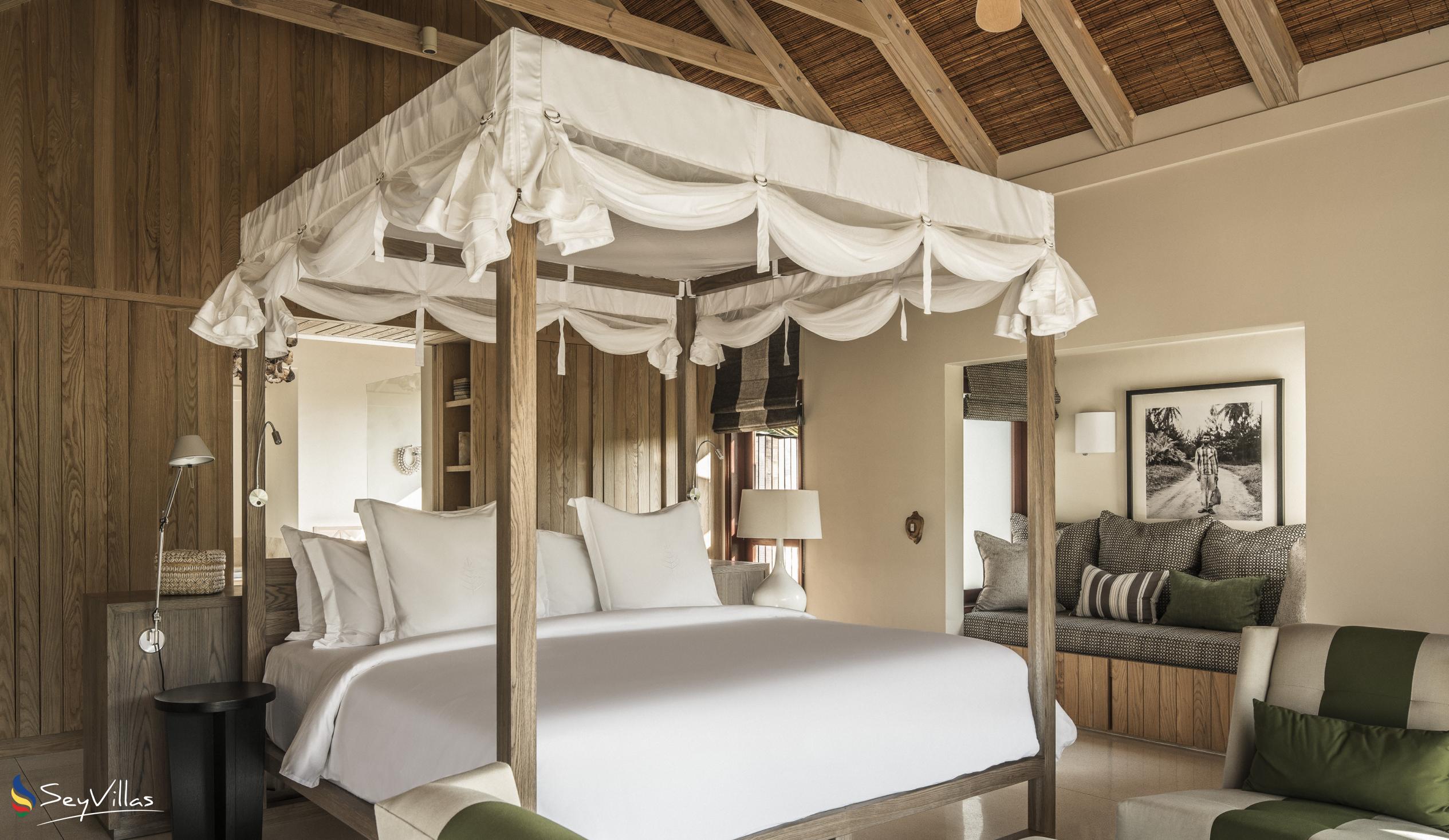 Foto 136: Four Seasons Resort Desroches Island - 2-Schlafzimmer Residenz-Villa - Desroches Island (Seychellen)
