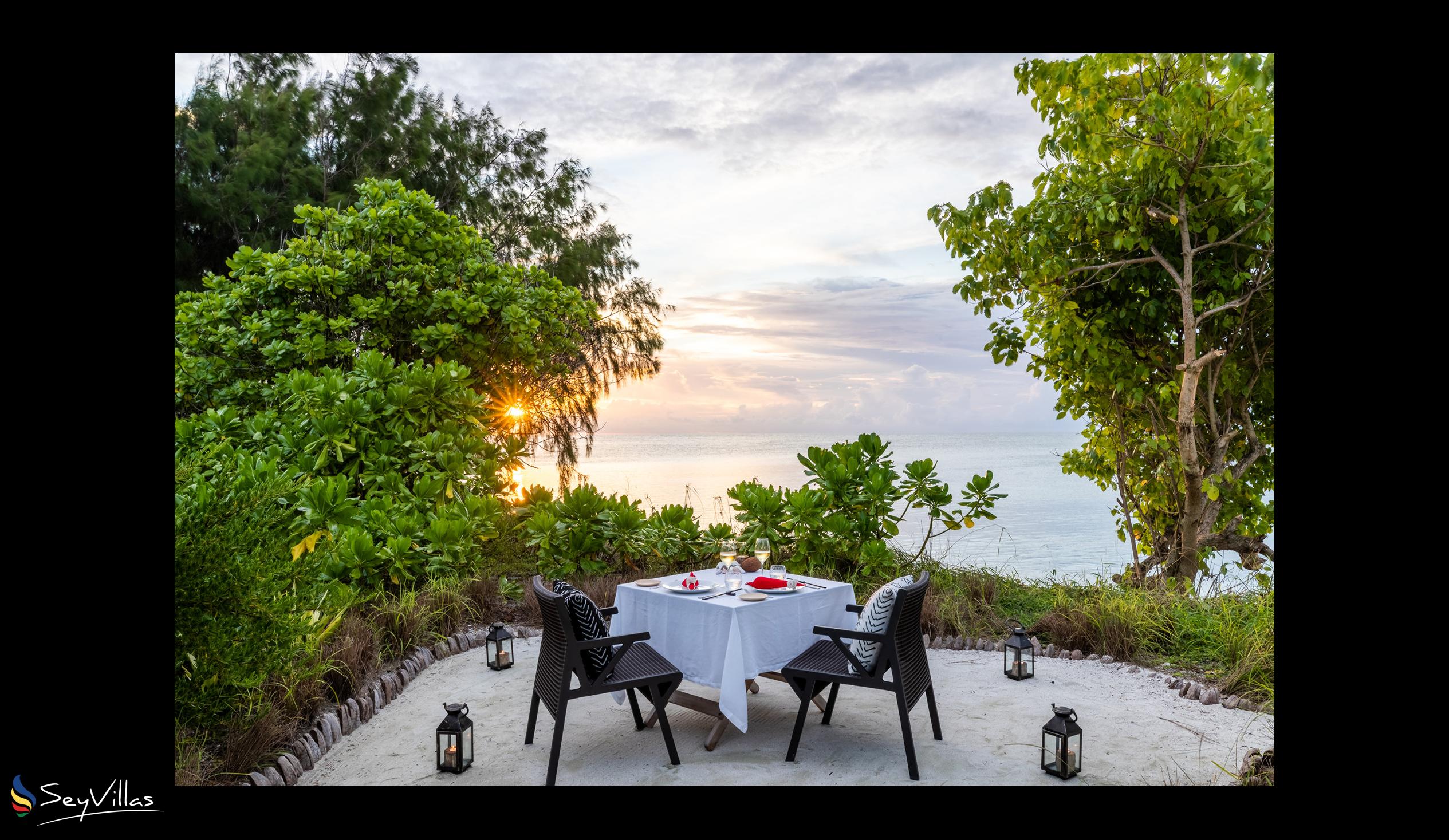 Foto 151: Four Seasons Resort Desroches Island - Esterno - Desroches Island (Seychelles)