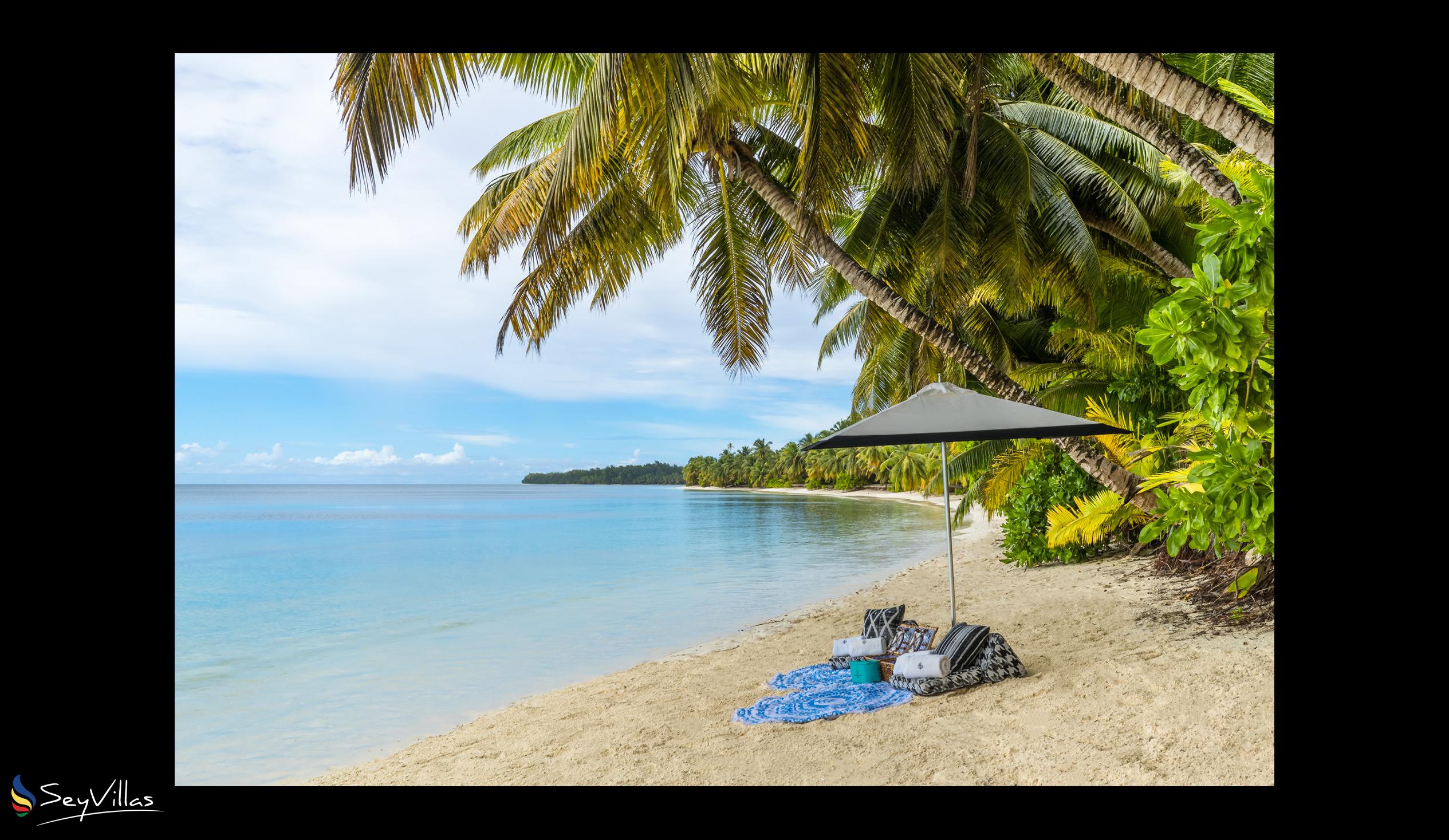 Photo 174: Four Seasons Resort Desroches Island - Location - Desroches Island (Seychelles)