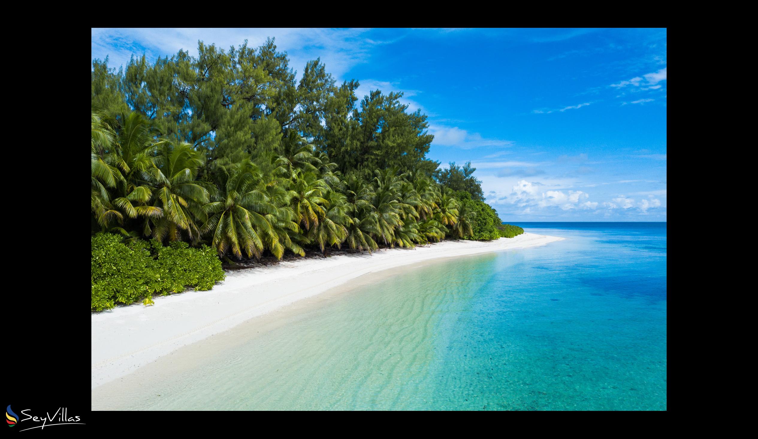 Foto 167: Four Seasons Resort Desroches Island - Posizione - Desroches Island (Seychelles)