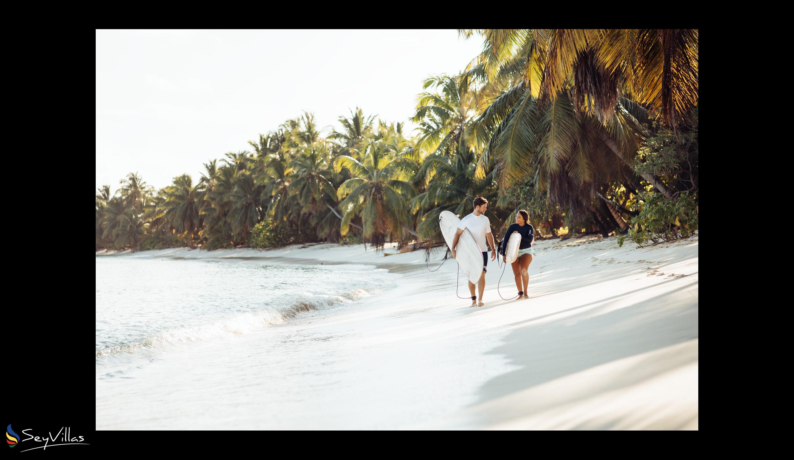 Photo 152: Four Seasons Resort Desroches Island - Outdoor area - Desroches Island (Seychelles)