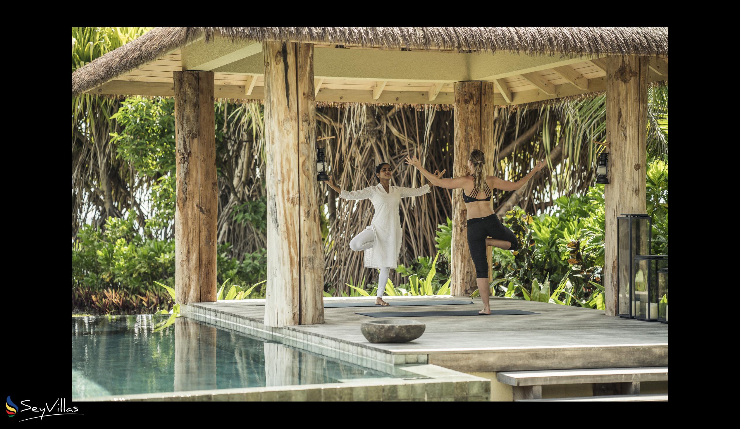 Photo 148: Four Seasons Resort Desroches Island - Outdoor area - Desroches Island (Seychelles)