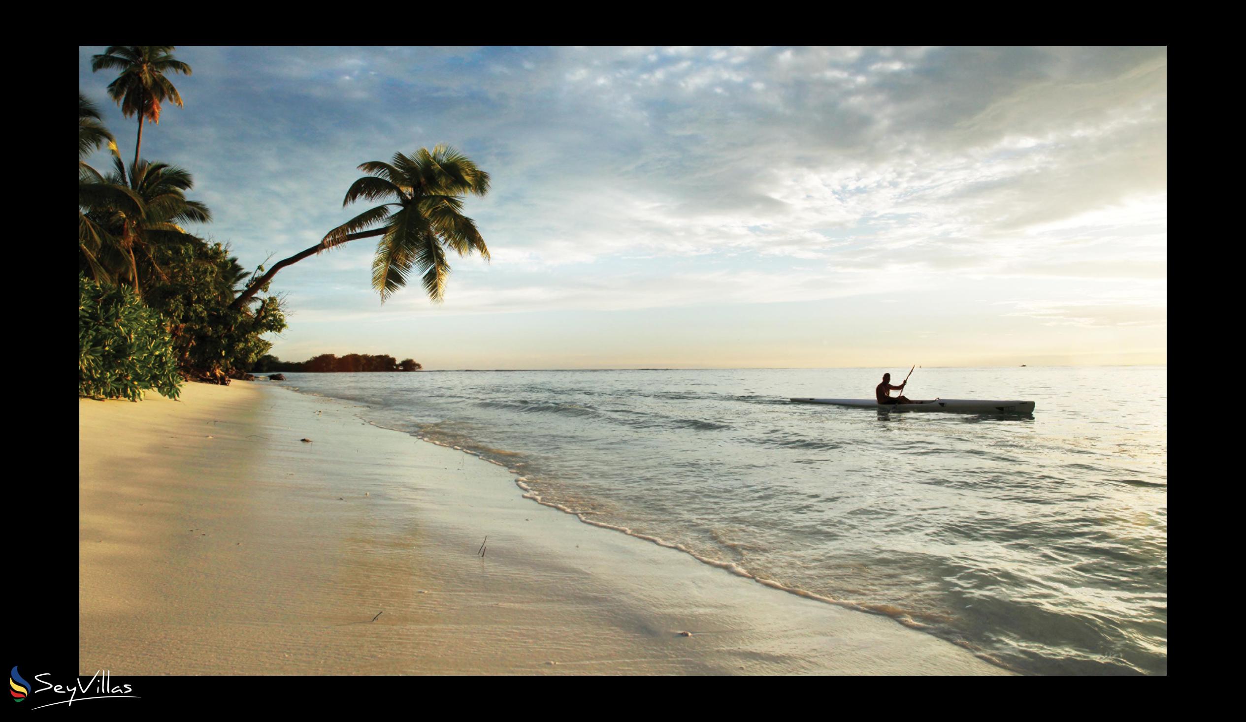 Photo 153: Four Seasons Resort Desroches Island - Location - Desroches Island (Seychelles)