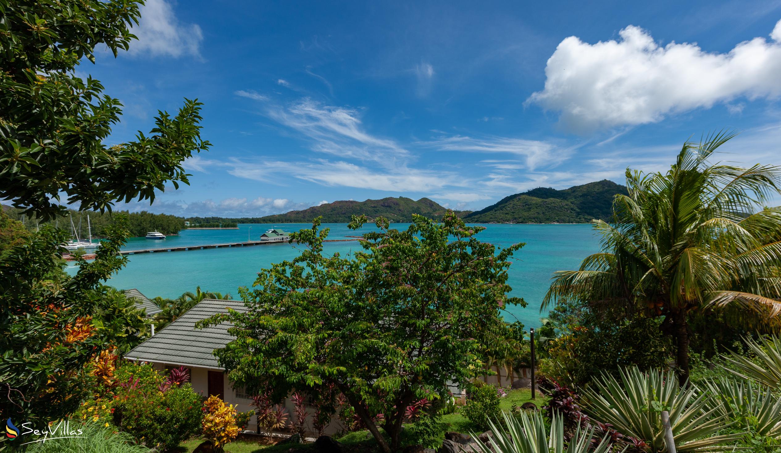 Foto 50: Le Grand Bleu Villas - Location - Praslin (Seychelles)