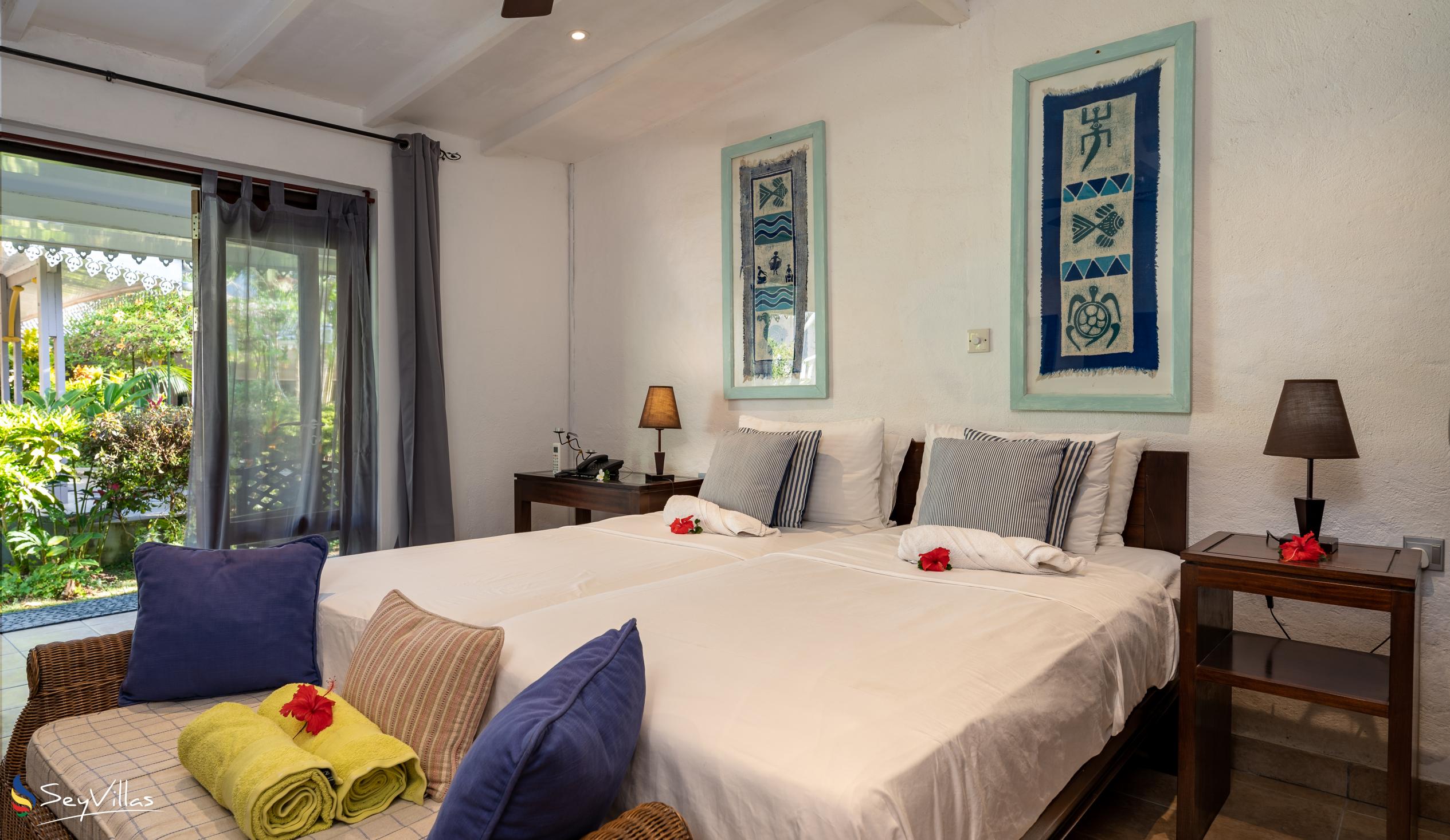 Foto 82: Auberge Chez Plume - Doppelzimmer - Mahé (Seychellen)