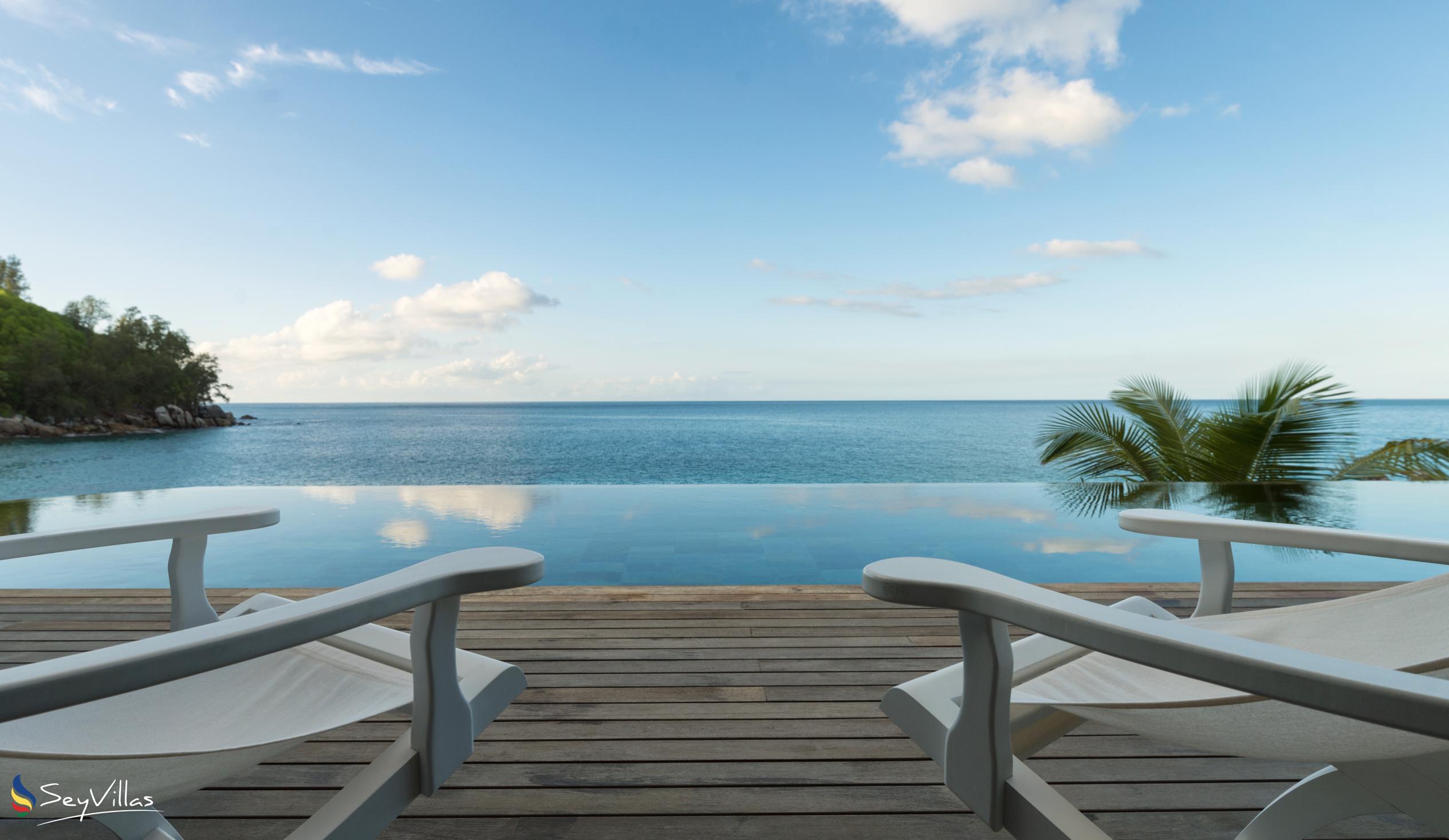 Photo 48: Villa Sea Monkey - Outdoor area - Mahé (Seychelles)