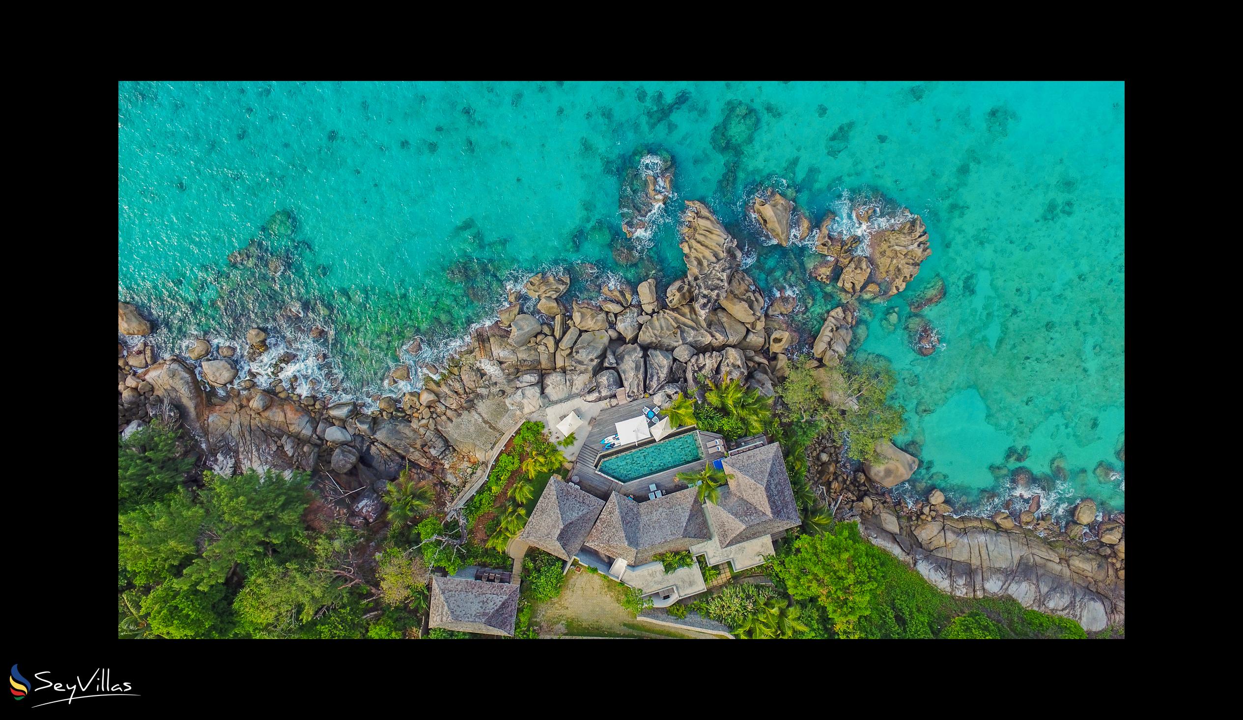 Foto 46: Villa Sea Monkey - Location - Mahé (Seychelles)