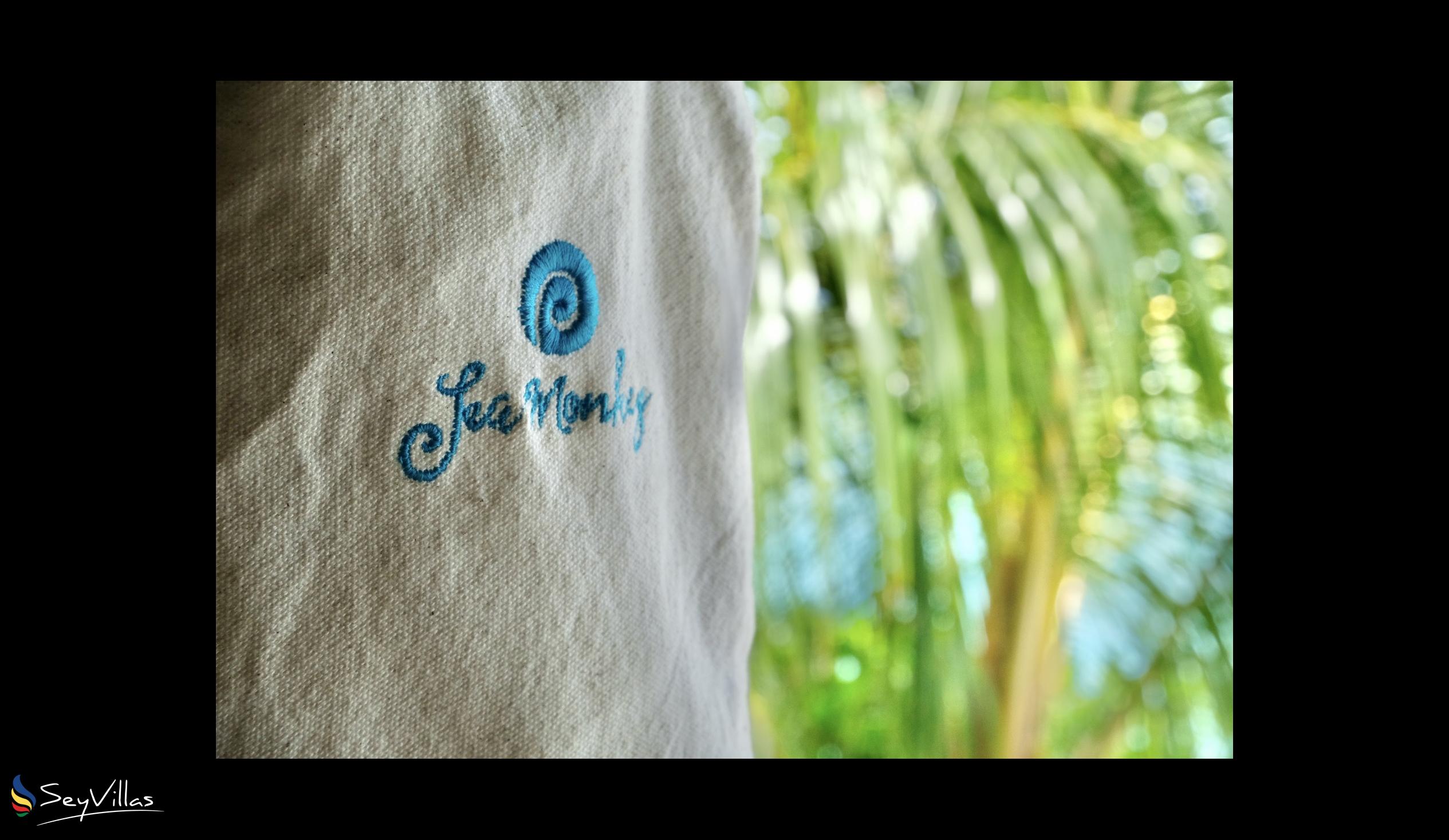 Foto 47: Villa Sea Monkey - Esterno - Mahé (Seychelles)