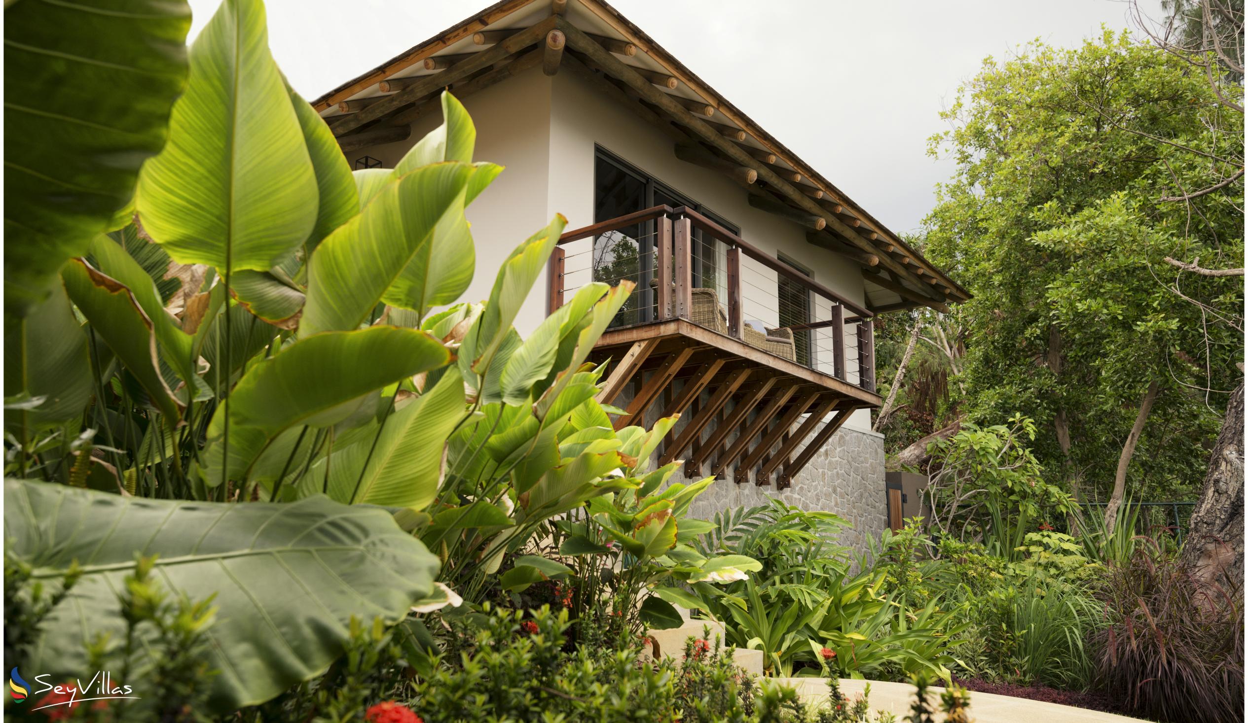 Photo 39: Villa Sea Monkey - Outdoor area - Mahé (Seychelles)