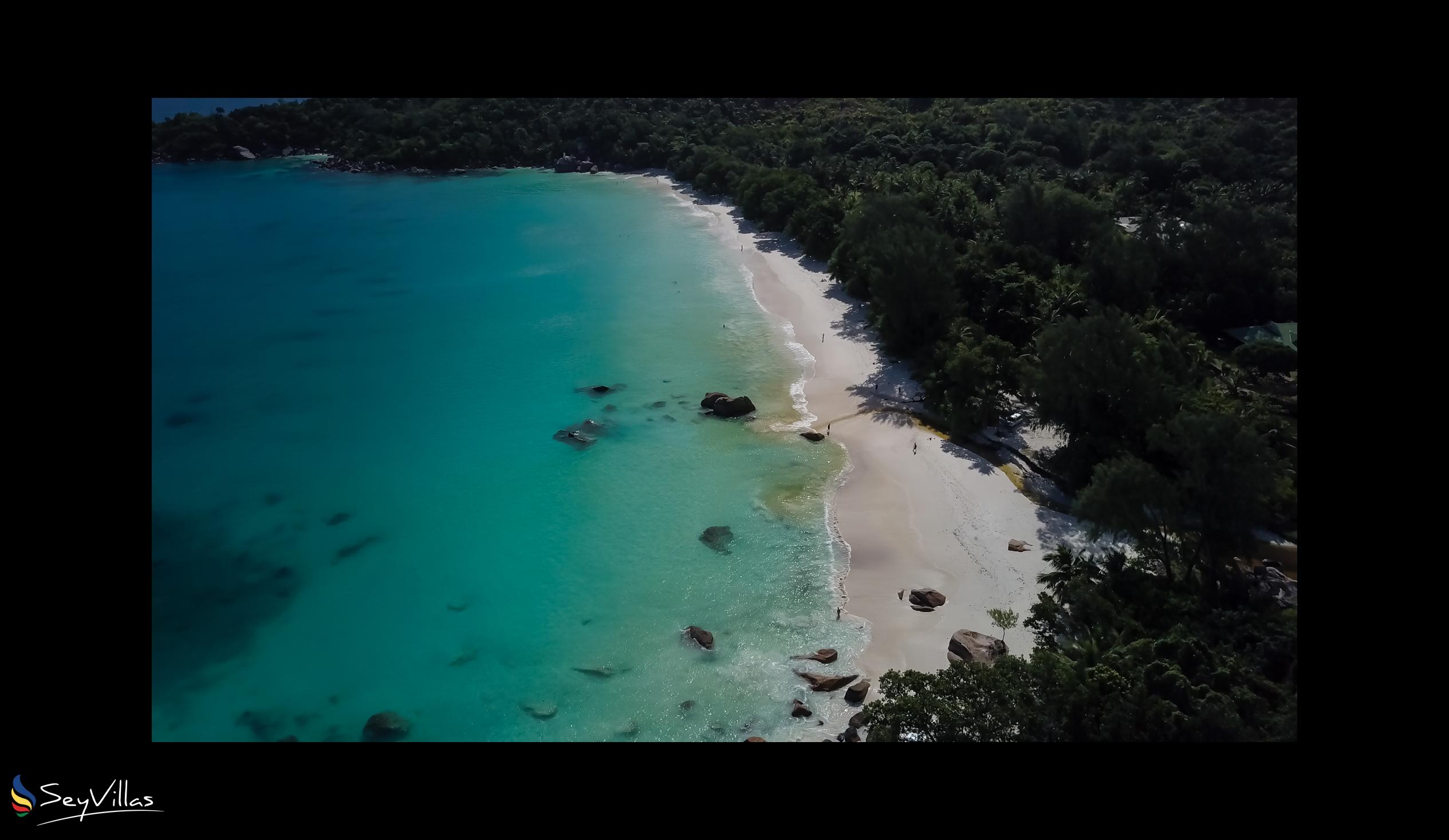 Foto 41: Dream Yacht Silhouette Dream - Location - Seychelles (Seychelles)