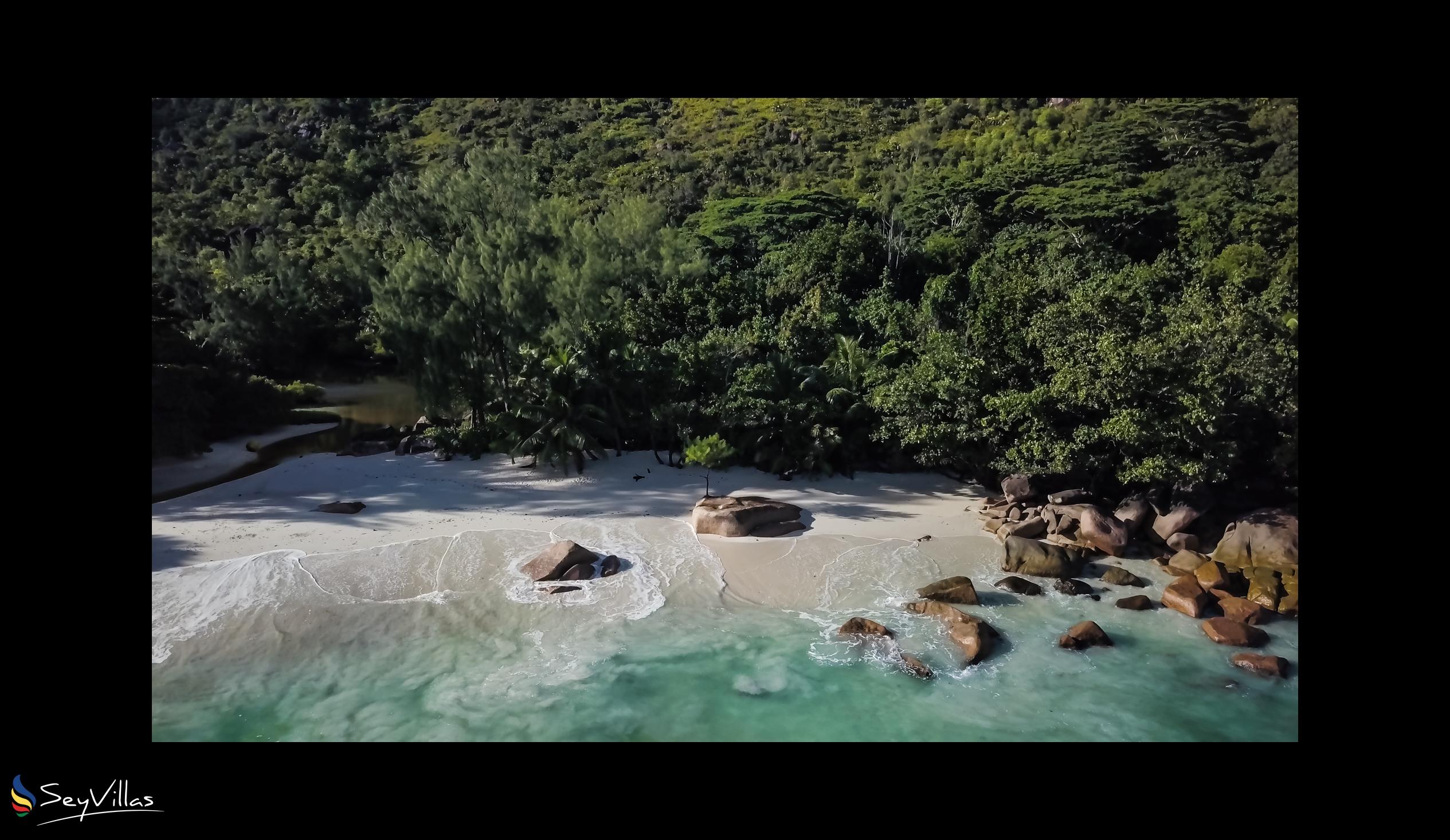 Photo 44: Dream Yacht Silhouette Dream - Location - Seychelles (Seychelles)