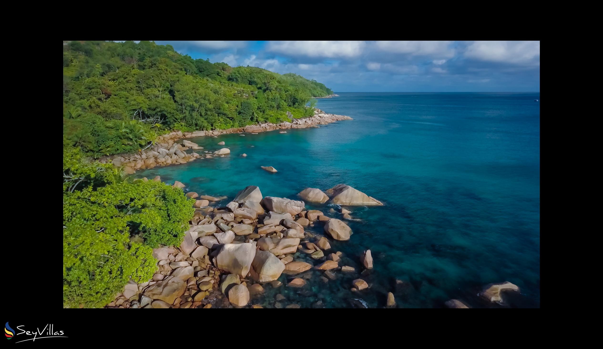 Foto 45: Dream Yacht Silhouette Dream - Posizione - Seychelles (Seychelles)