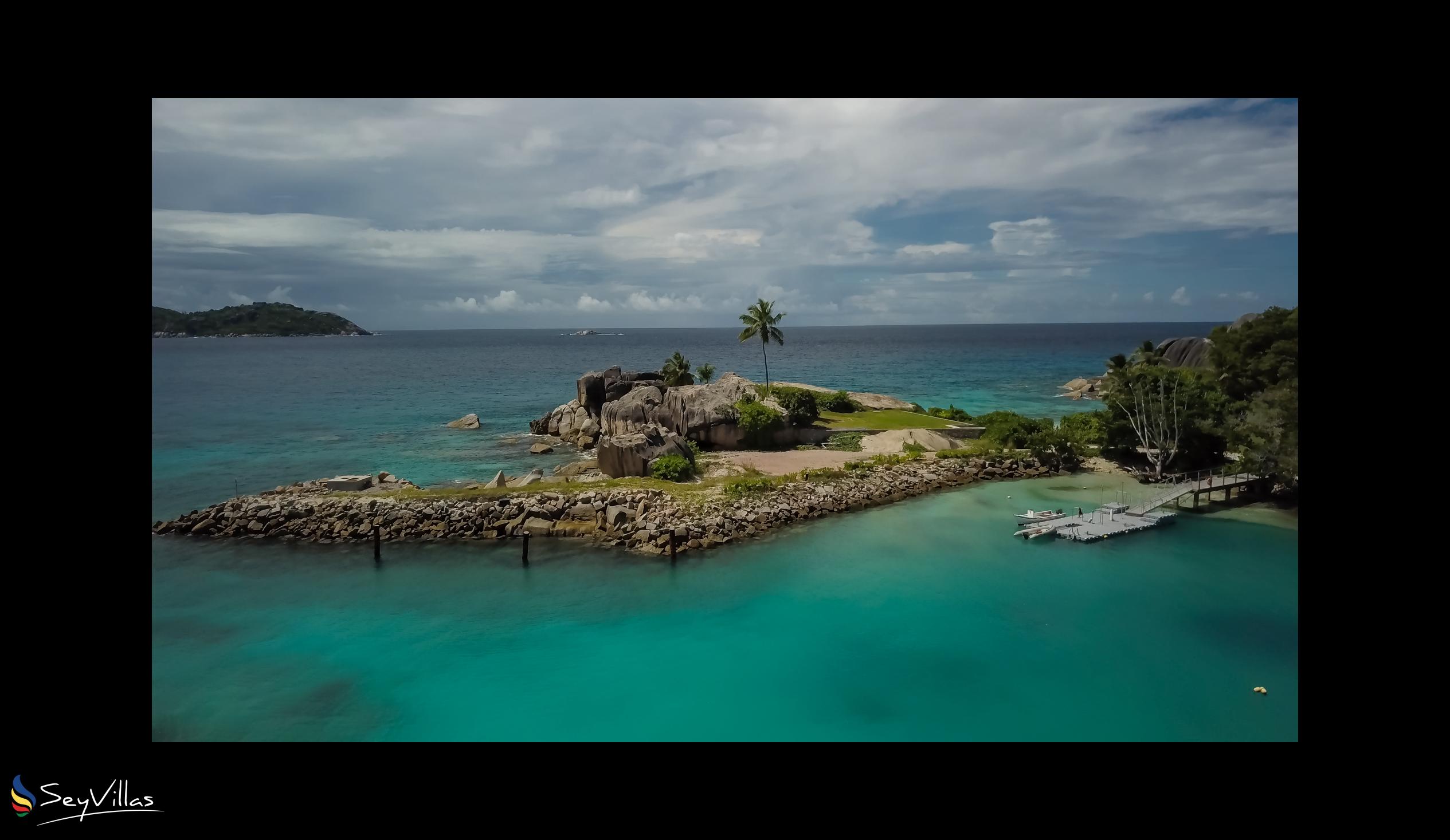 Foto 47: Dream Yacht Silhouette Dream - Posizione - Seychelles (Seychelles)