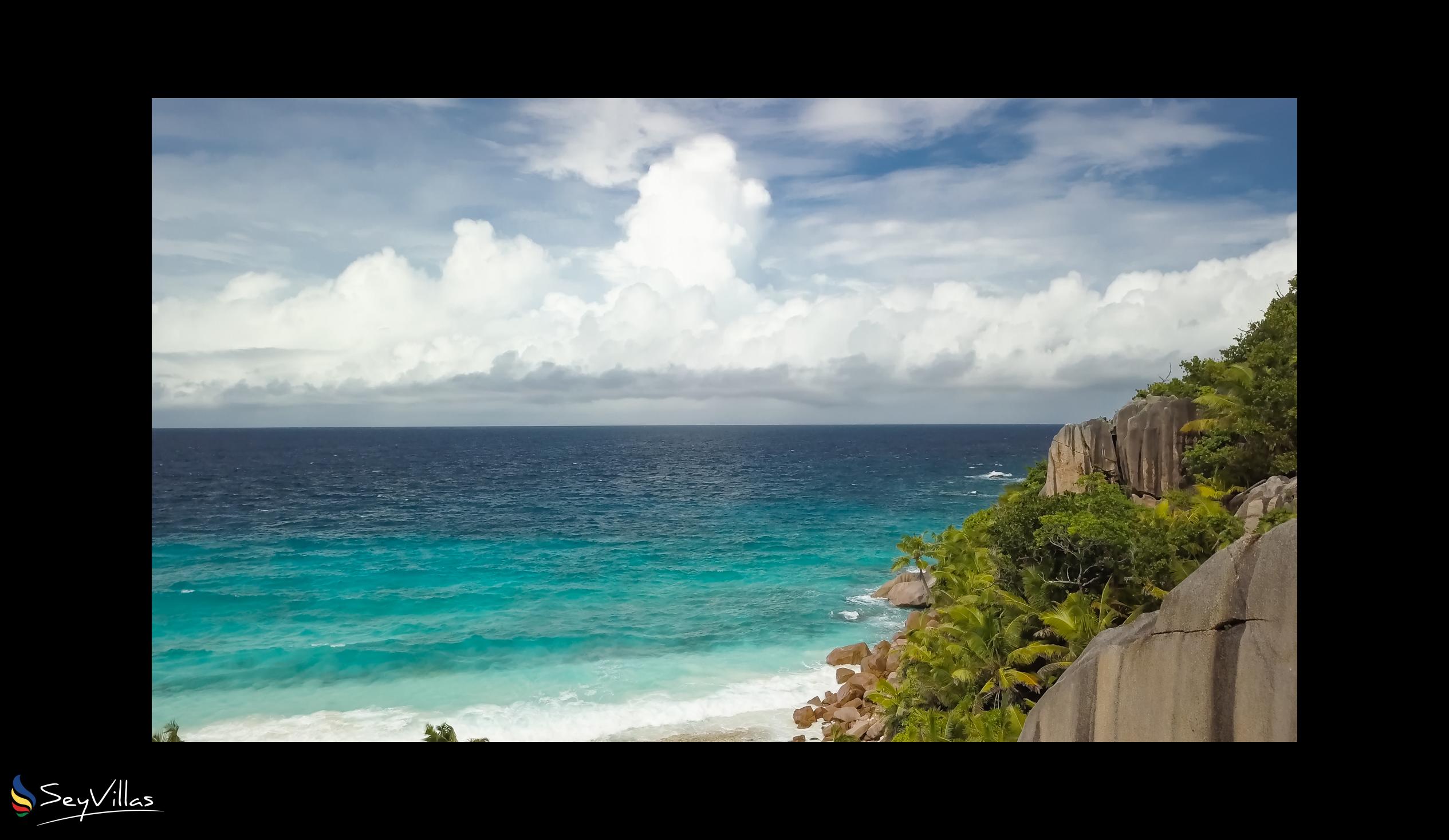 Foto 48: Dream Yacht Silhouette Dream - Location - Seychelles (Seychelles)