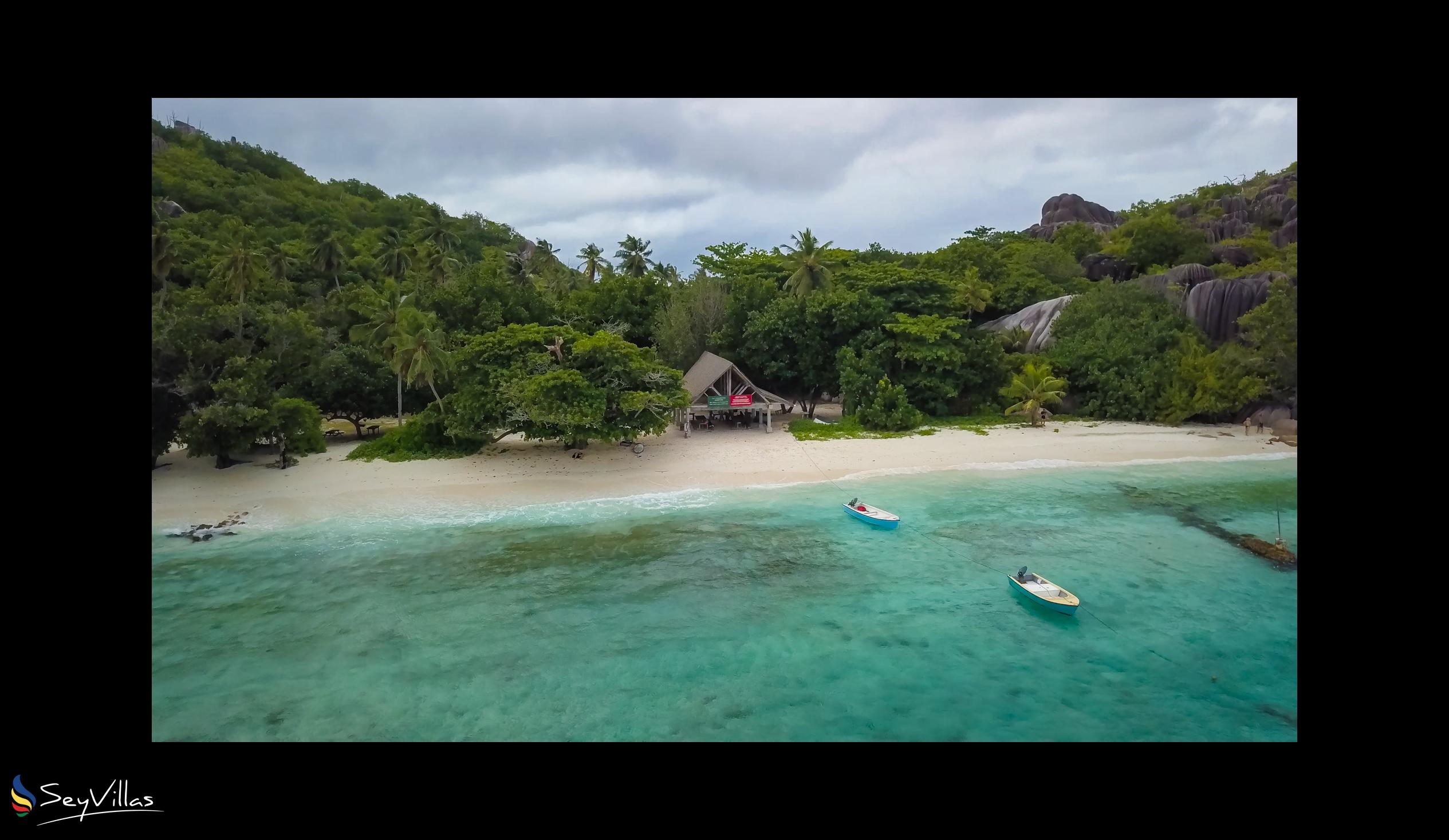 Foto 49: Dream Yacht Silhouette Dream - Location - Seychelles (Seychelles)