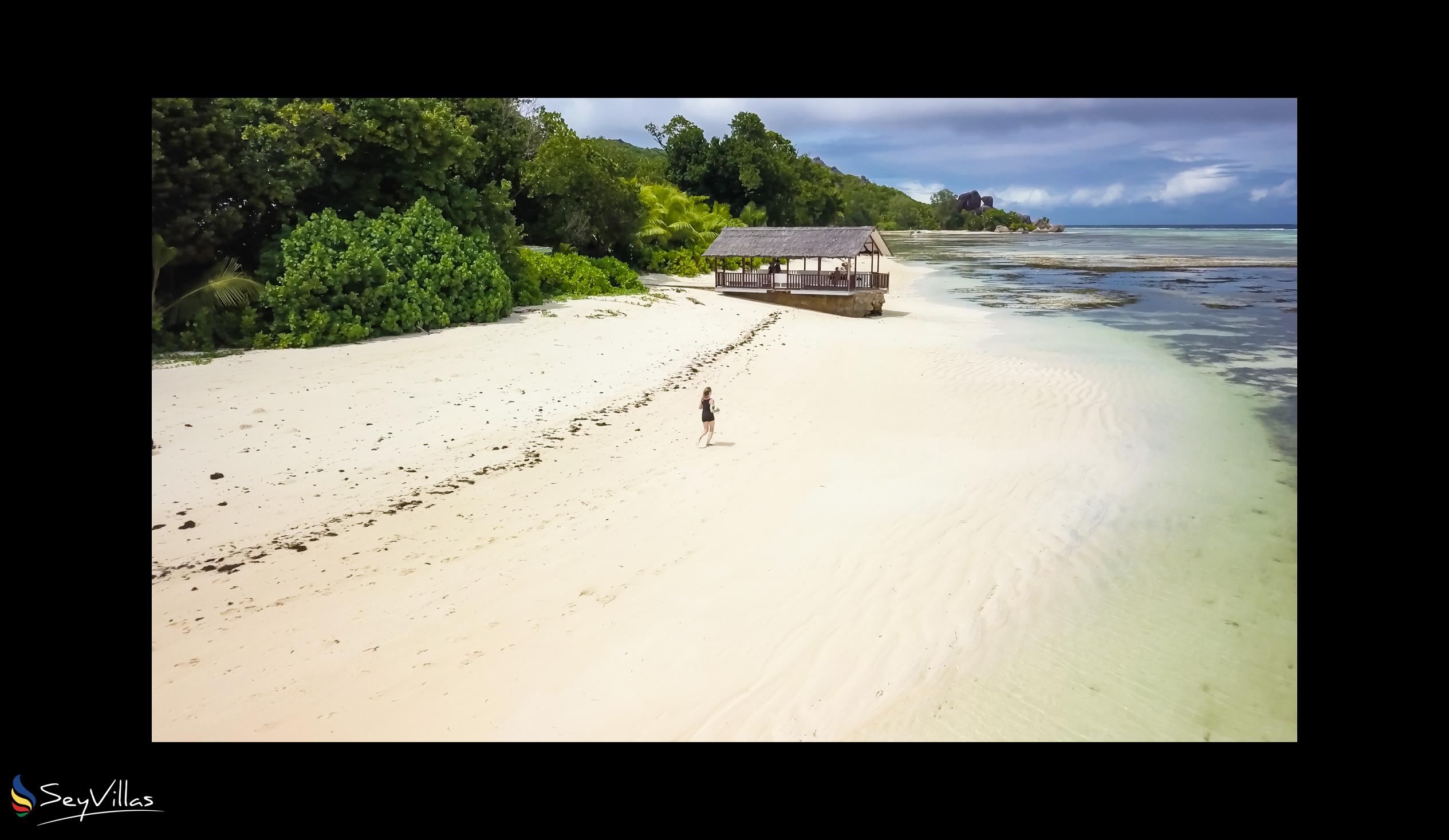 Foto 60: Dream Yacht Silhouette Dream - Plages - Seychelles (Seychelles)