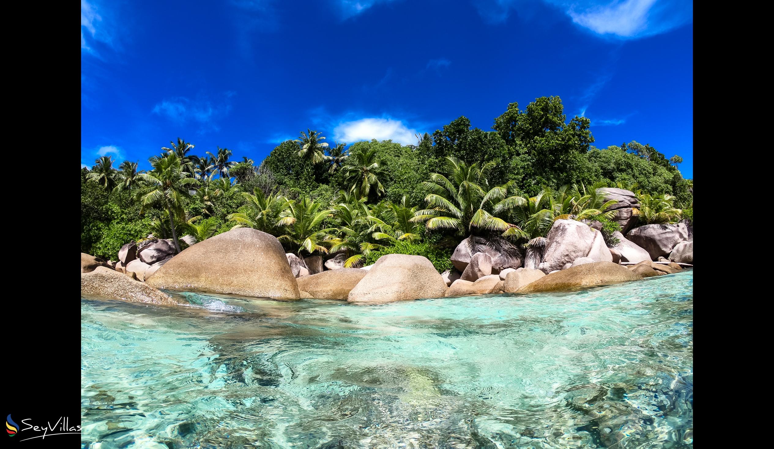 Foto 27: Dream Yacht Silhouette Dream - Location - Seychelles (Seychelles)