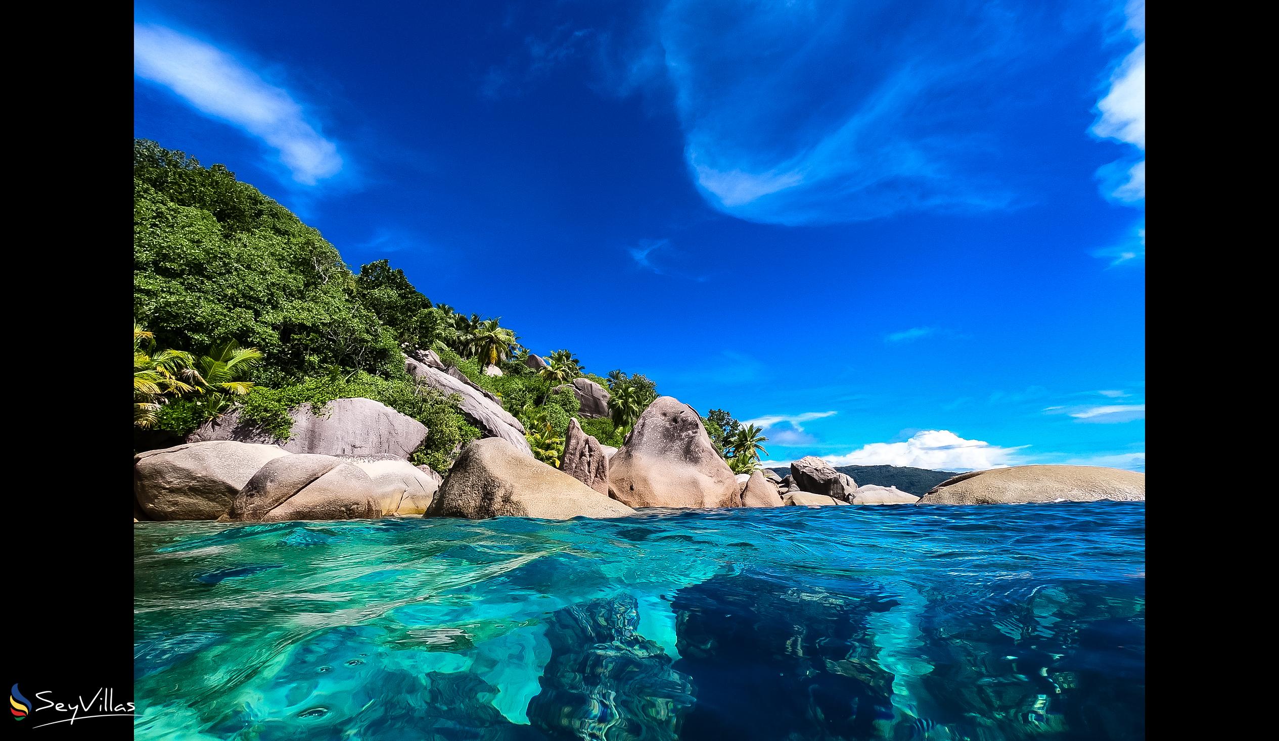 Photo 28: Dream Yacht Silhouette Dream - Location - Seychelles (Seychelles)