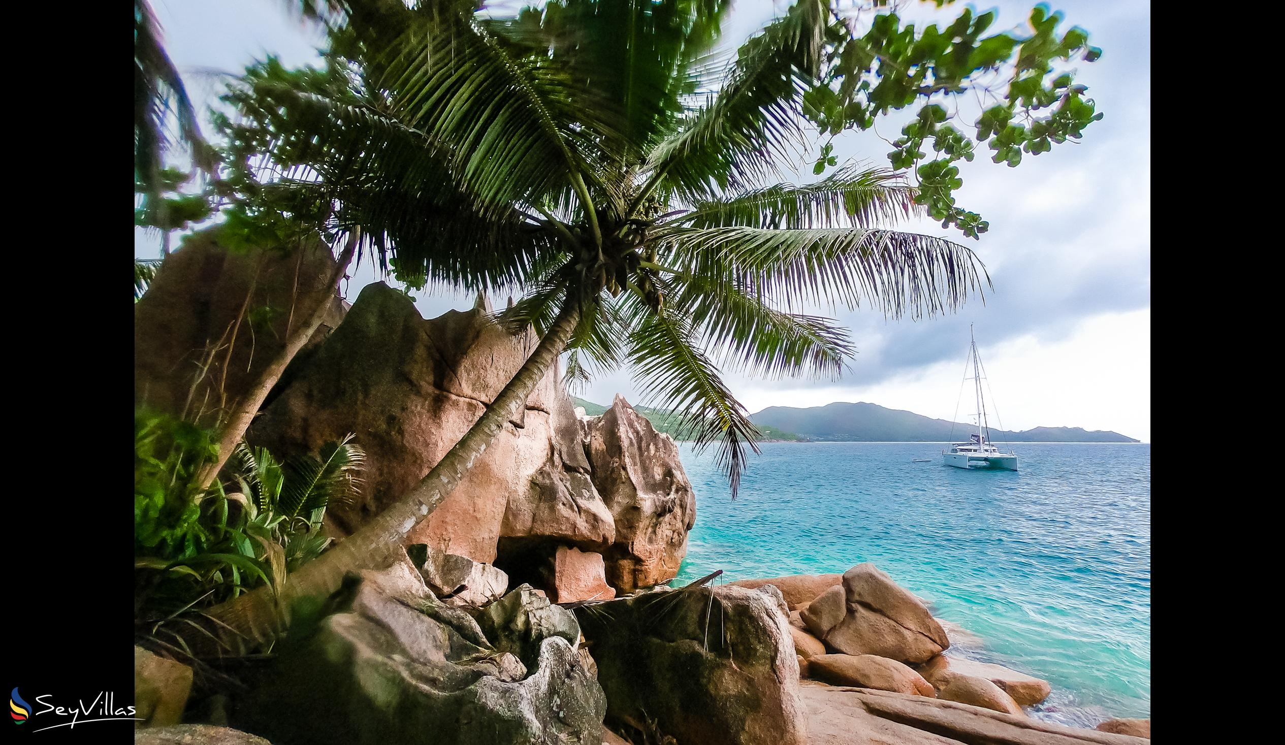 Photo 29: Dream Yacht Silhouette Dream - Location - Seychelles (Seychelles)