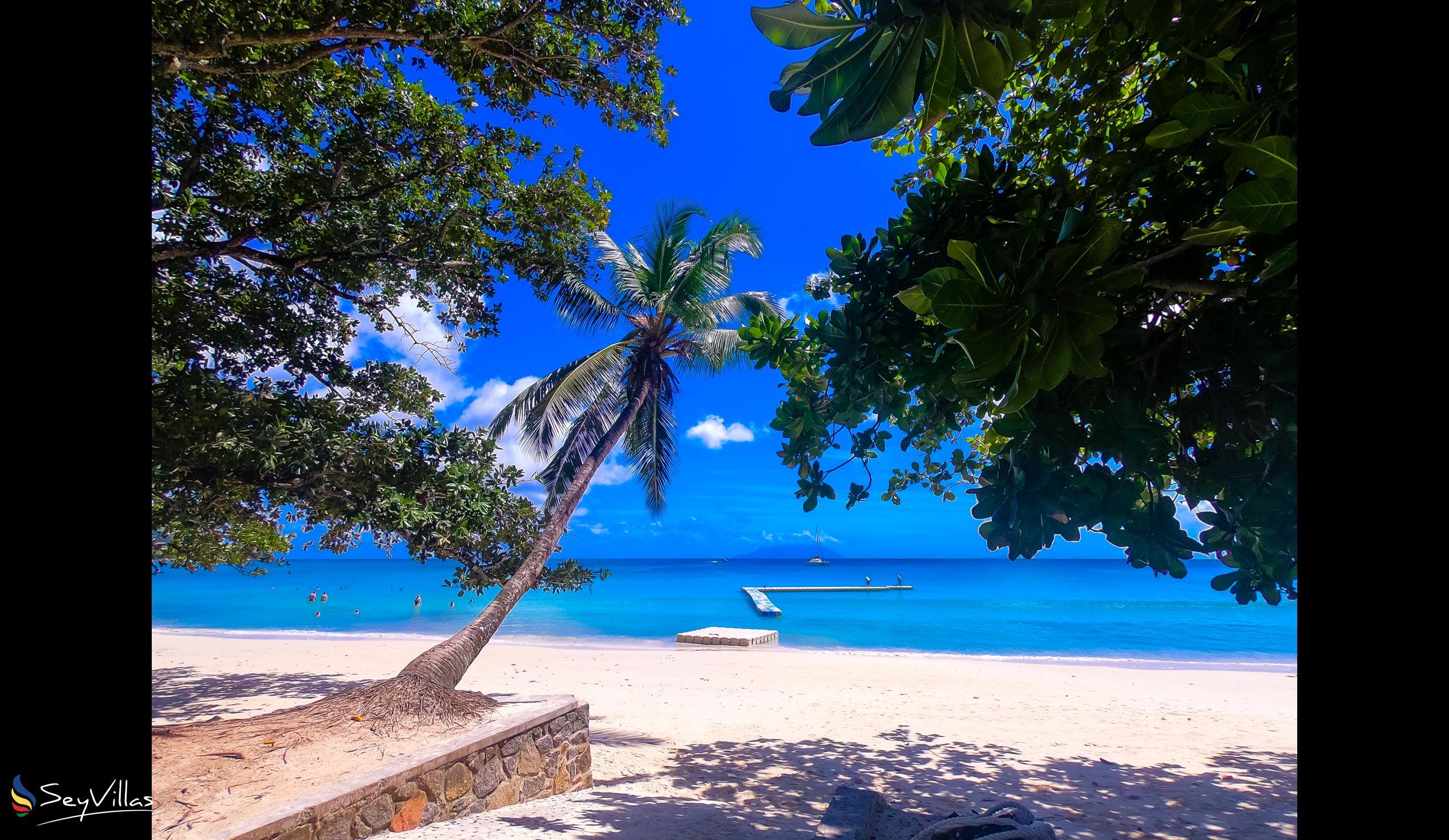 Foto 31: Dream Yacht Silhouette Dream - Spiagge - Seychelles (Seychelles)