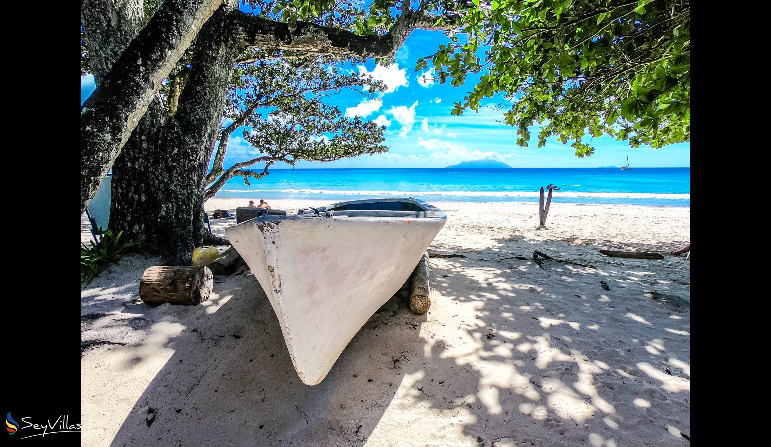 Photo 32: Dream Yacht Silhouette Dream - Beaches - Seychelles (Seychelles)