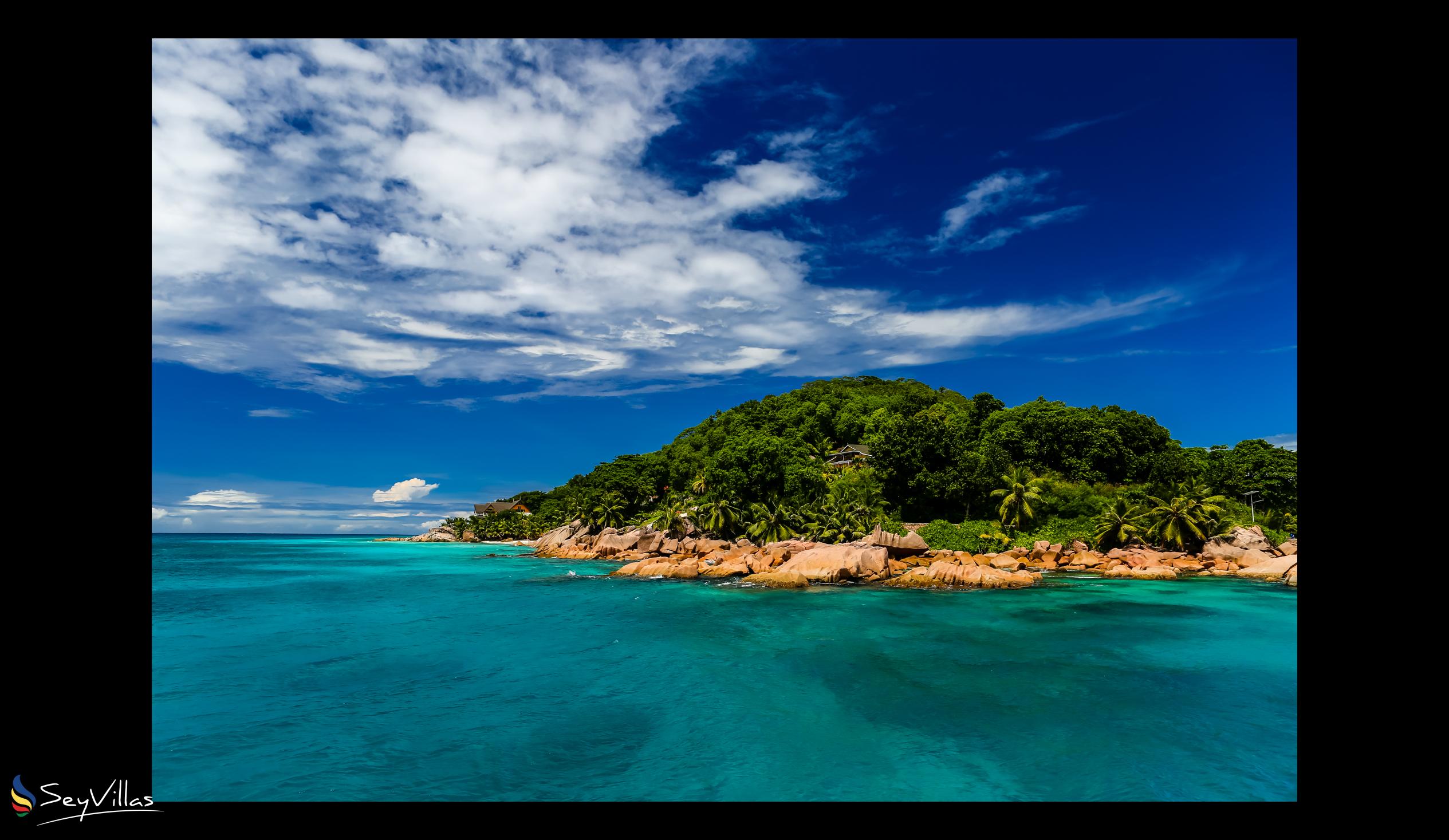 Foto 33: Dream Yacht Silhouette Dream - Location - Seychelles (Seychelles)