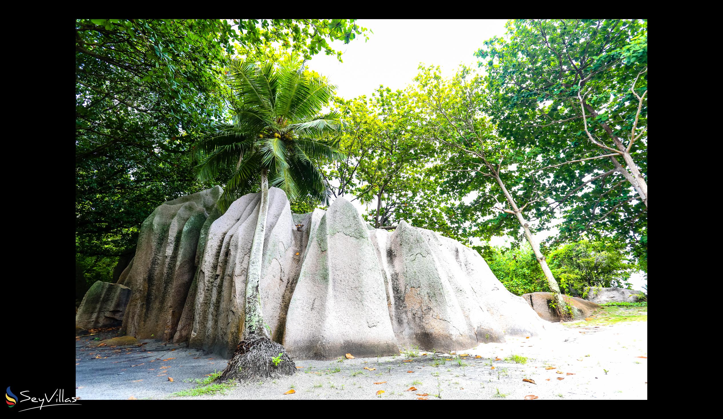 Photo 34: Dream Yacht Silhouette Dream - Beaches - Seychelles (Seychelles)