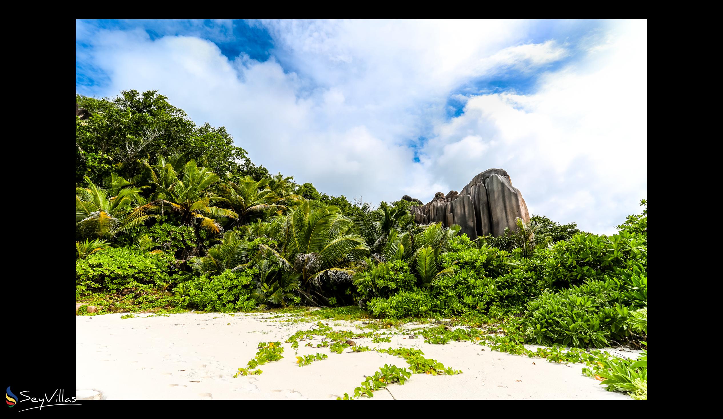 Foto 35: Dream Yacht Silhouette Dream - Plages - Seychelles (Seychelles)