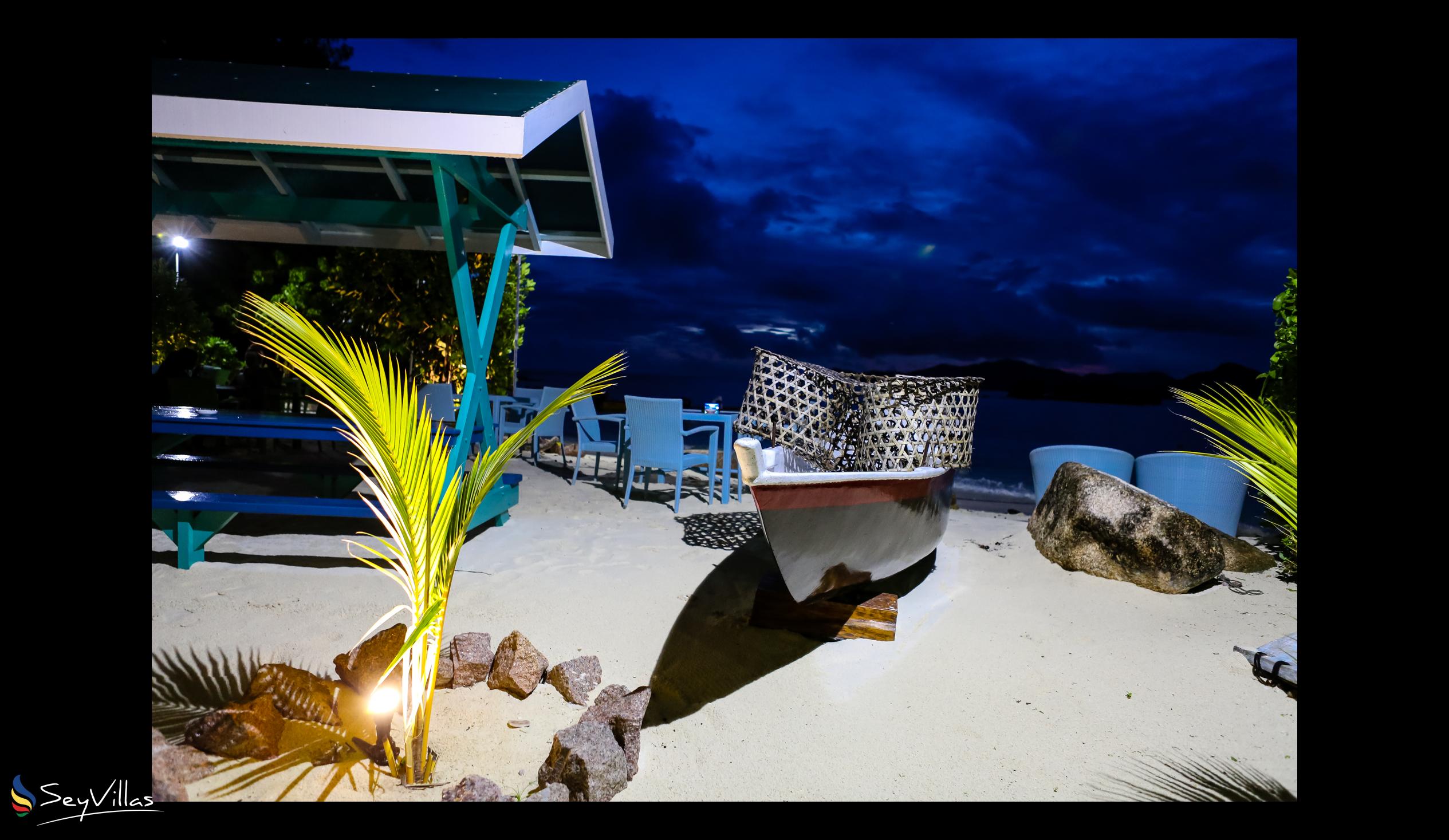 Photo 58: Dream Yacht Silhouette Dream - Location - Seychelles (Seychelles)