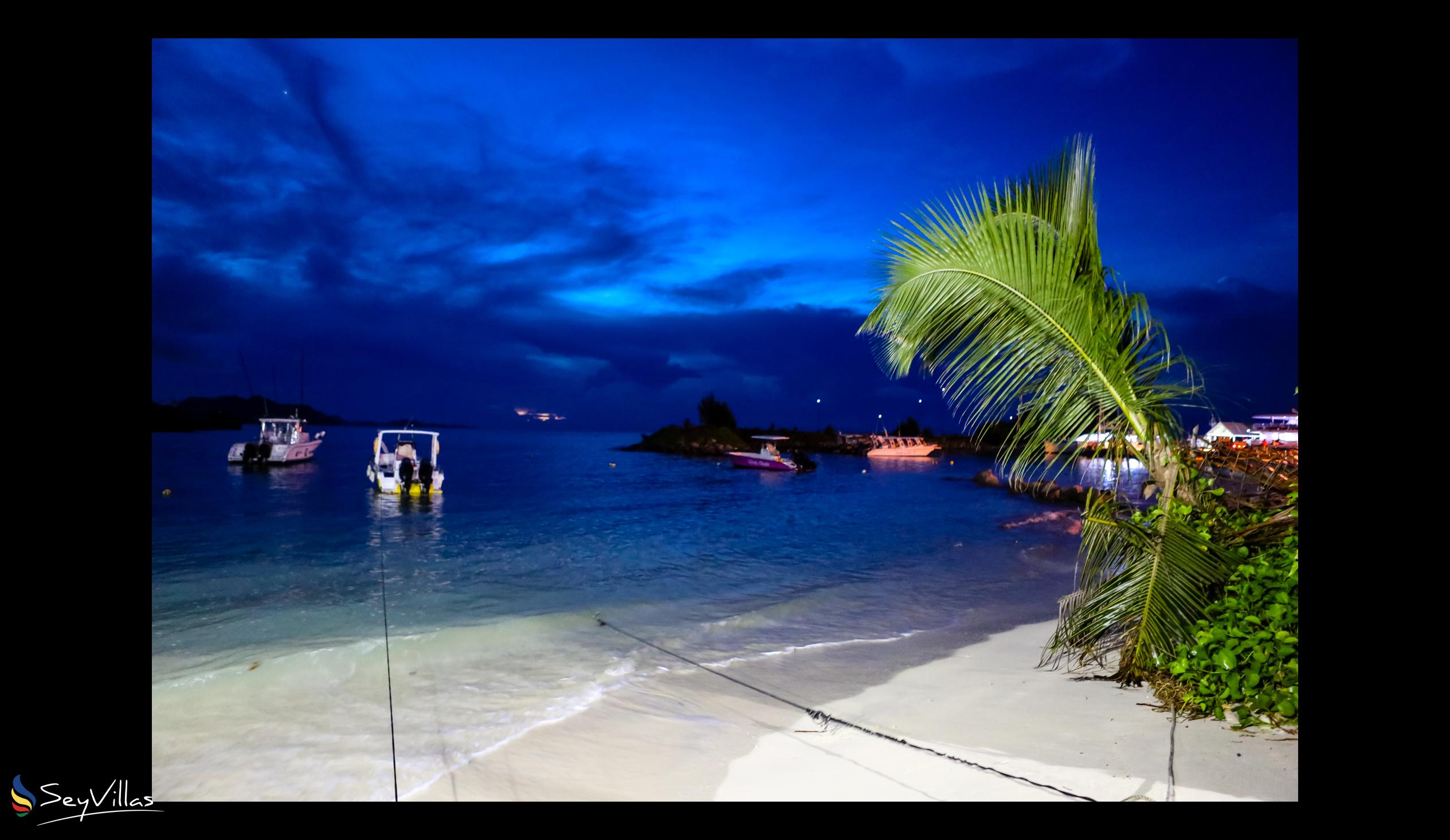 Foto 59: Dream Yacht Silhouette Dream - Posizione - Seychelles (Seychelles)