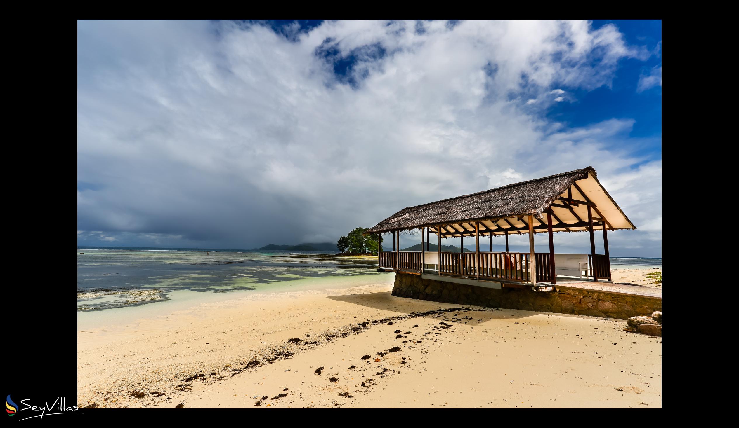 Foto 51: Dream Yacht Silhouette Dream - Lage - Seychellen (Seychellen)