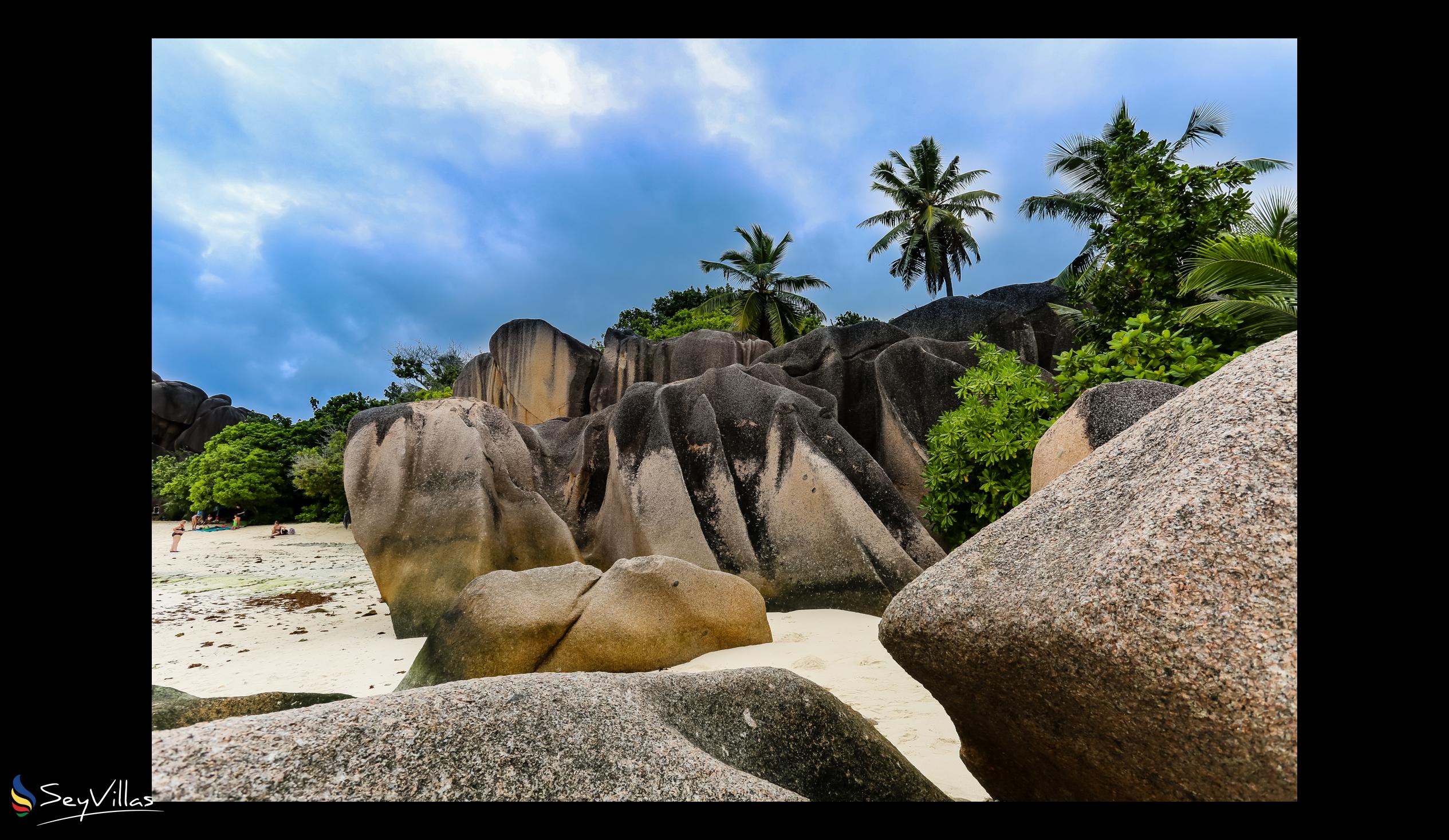 Foto 39: Dream Yacht Silhouette Dream - Location - Seychelles (Seychelles)