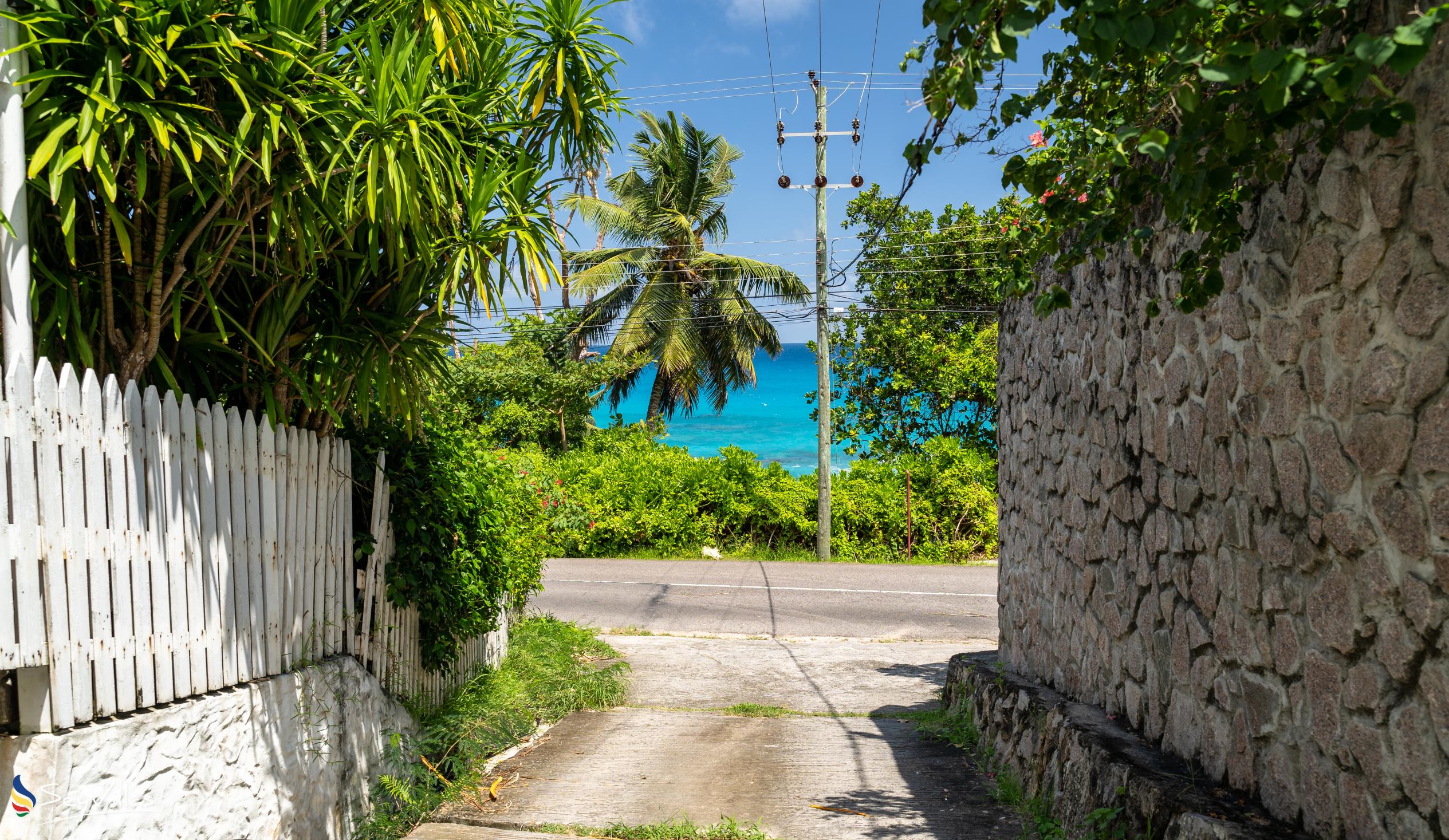 Foto 30: VI Miles Lodge - Location - Mahé (Seychelles)