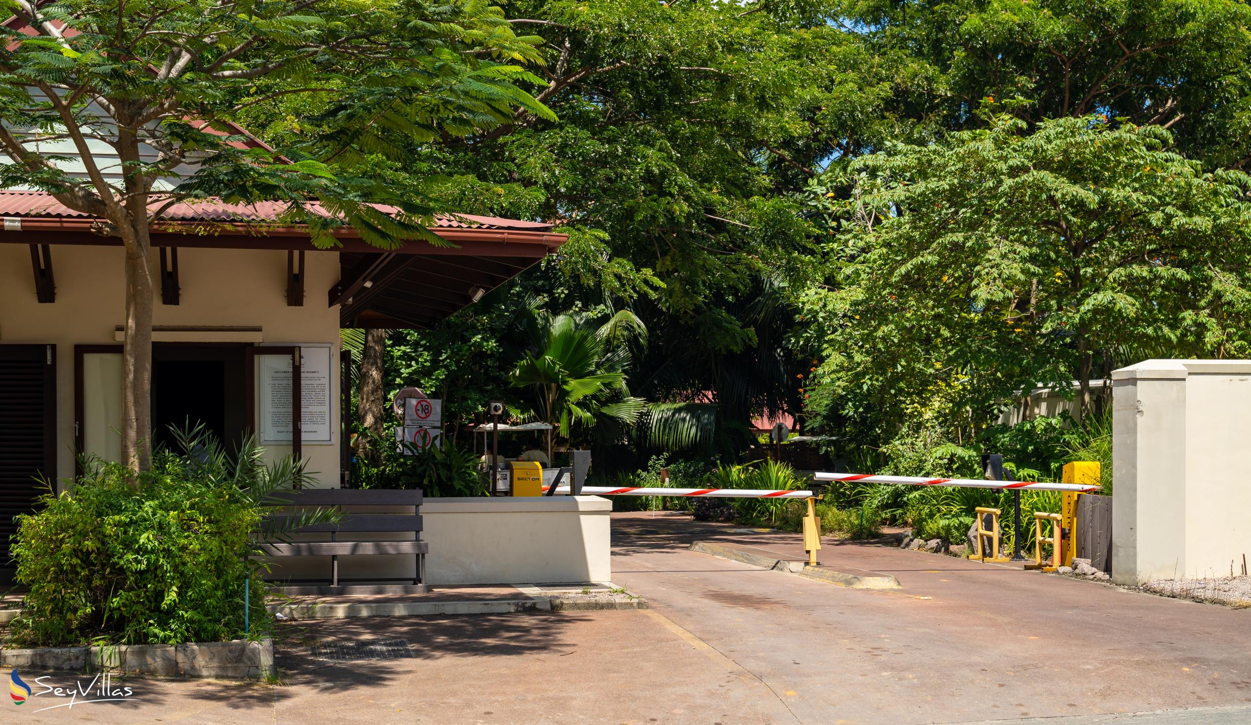 Foto 68: Eden Tropical Nest - Posizione - Mahé (Seychelles)