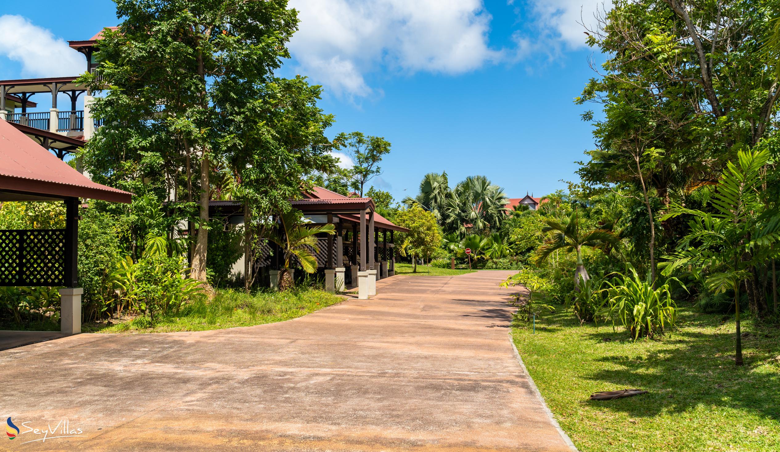 Photo 69: Eden Tropical Nest - Location - Mahé (Seychelles)