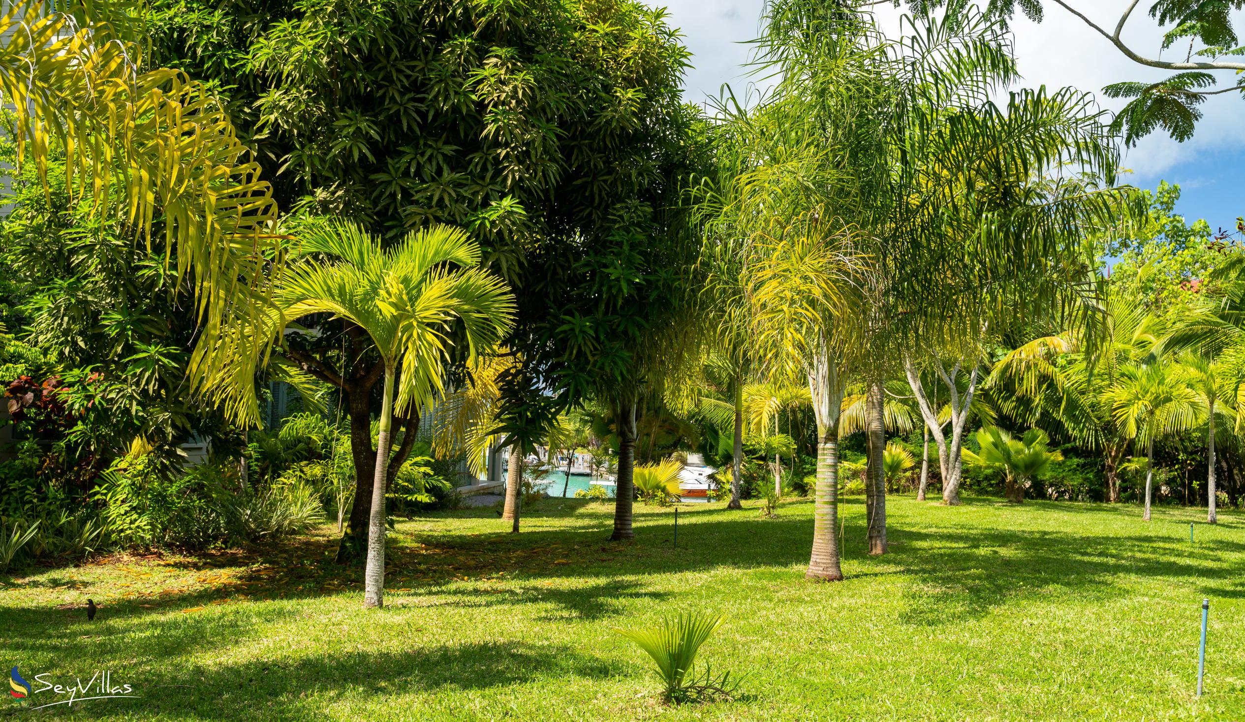 Photo 71: Eden Tropical Nest - Location - Mahé (Seychelles)