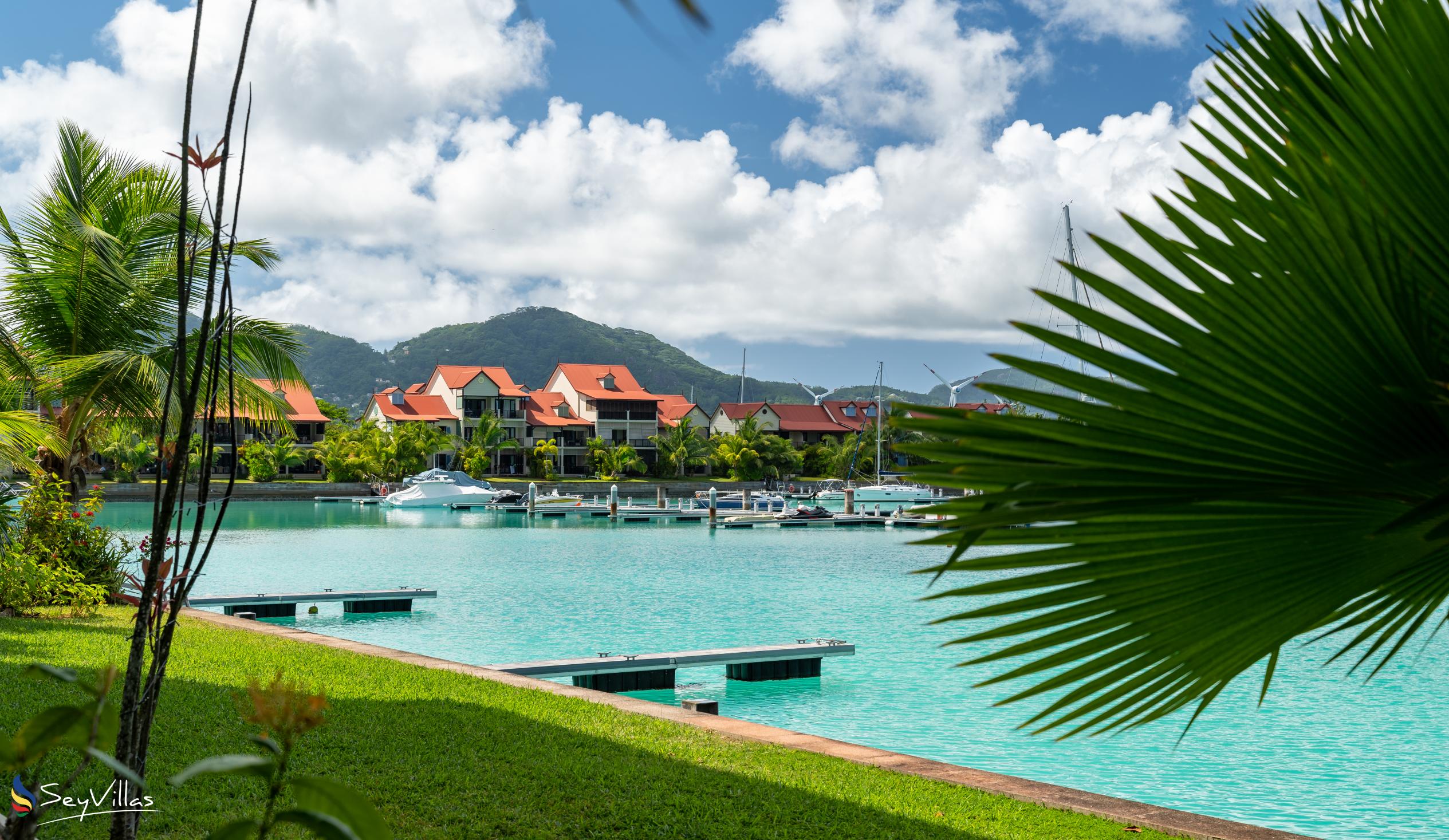 Foto 76: Eden Tropical Nest - Posizione - Mahé (Seychelles)